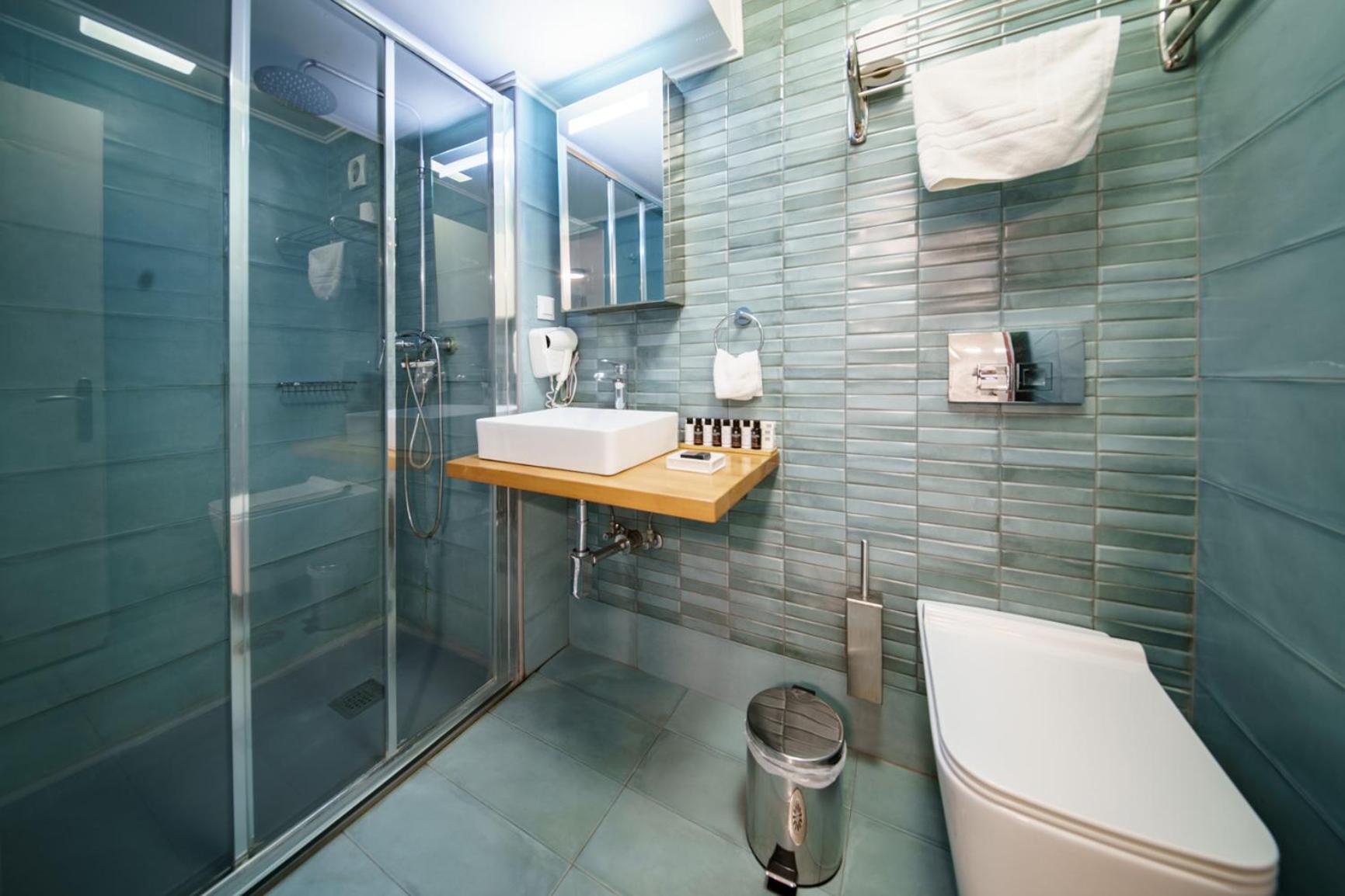 Chios City Inn