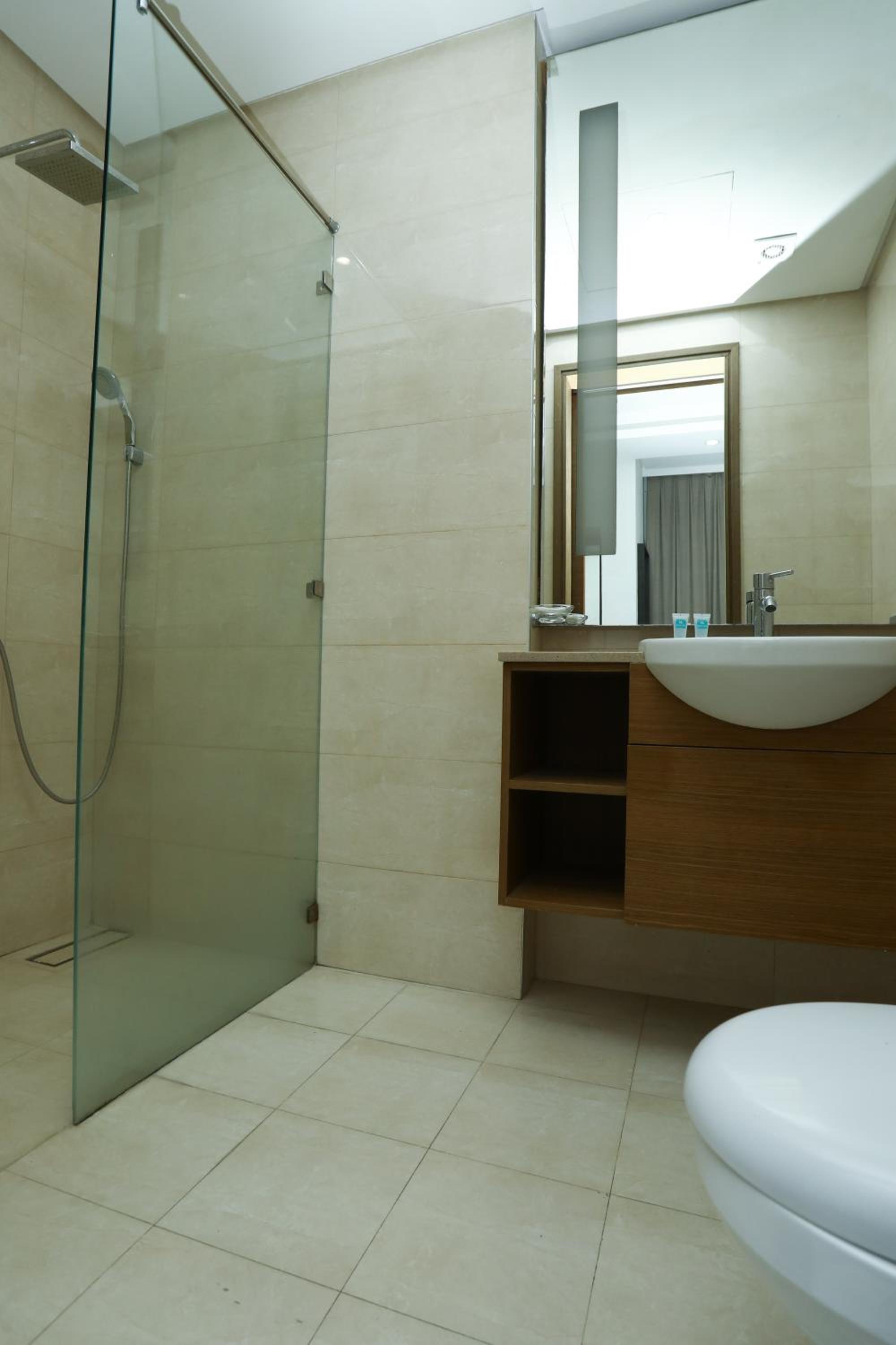 Landway Suite