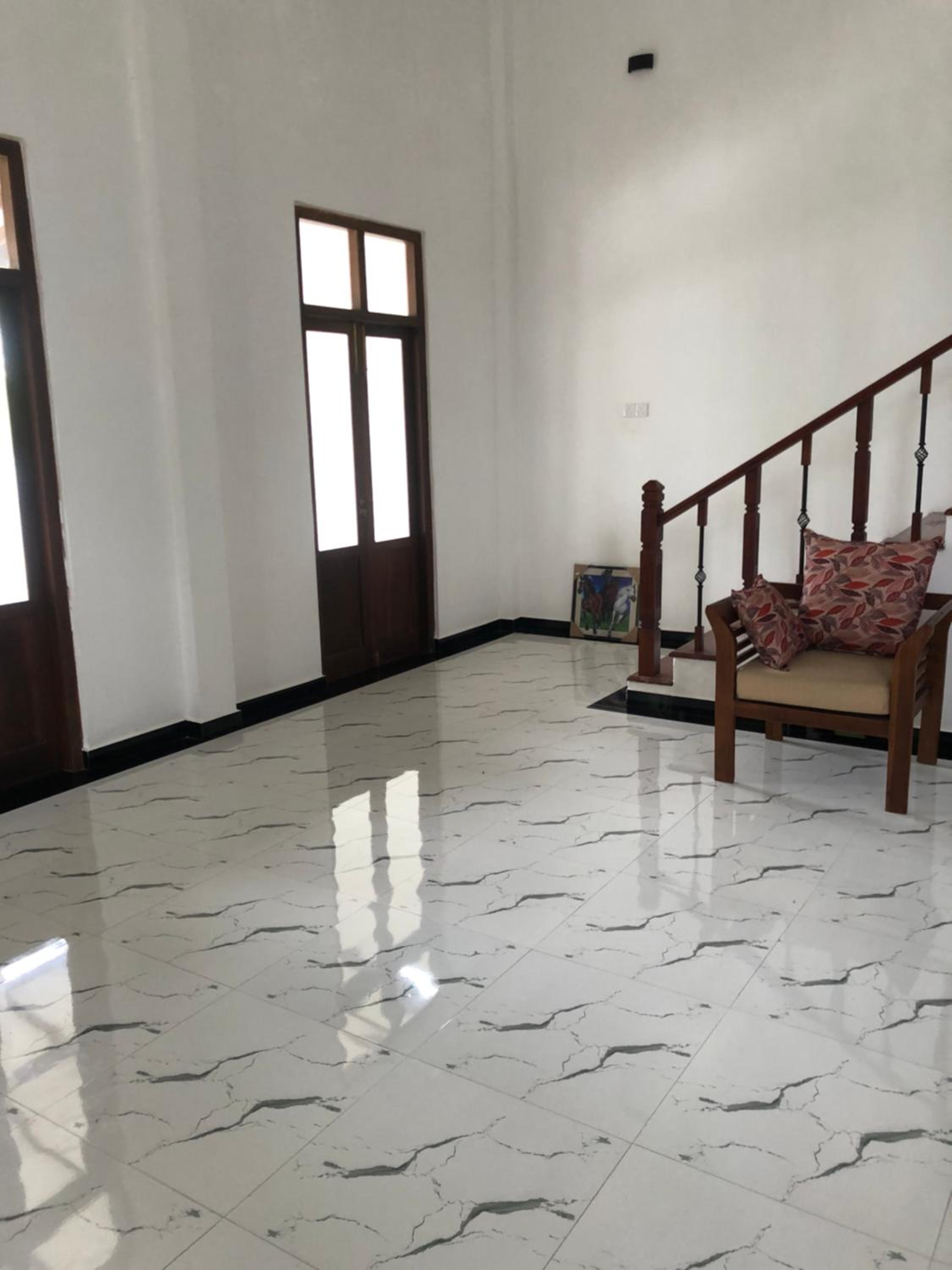 Cozy Villa-Modern 3 Bedroom villa with panoramic view and ample private parking view 5