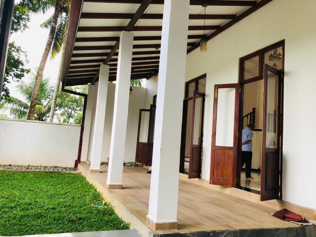 Cozy Villa-Modern 3 Bedroom villa with panoramic view and ample private parking view 2