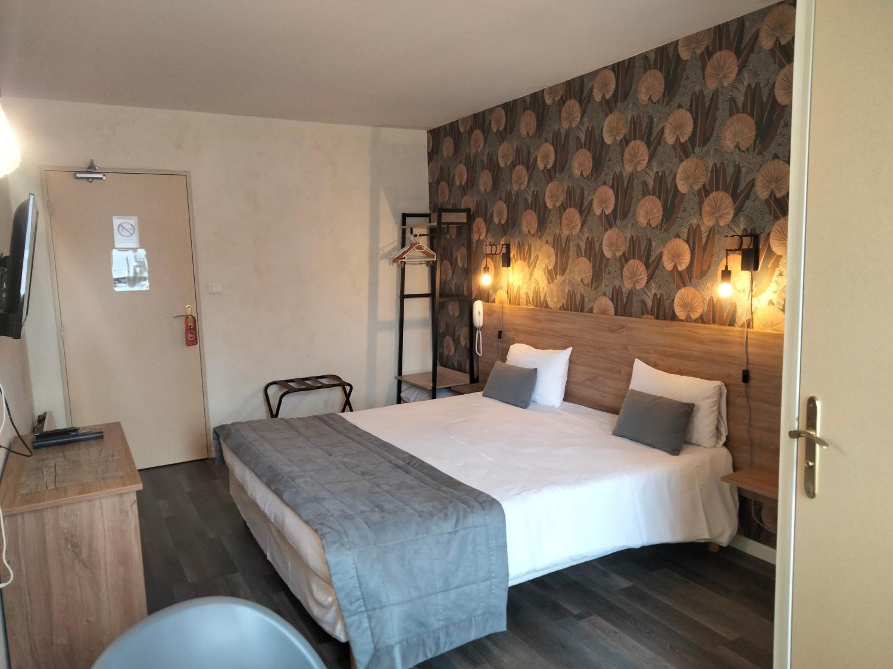 Hotel Au Sans Souci - Property Image 17