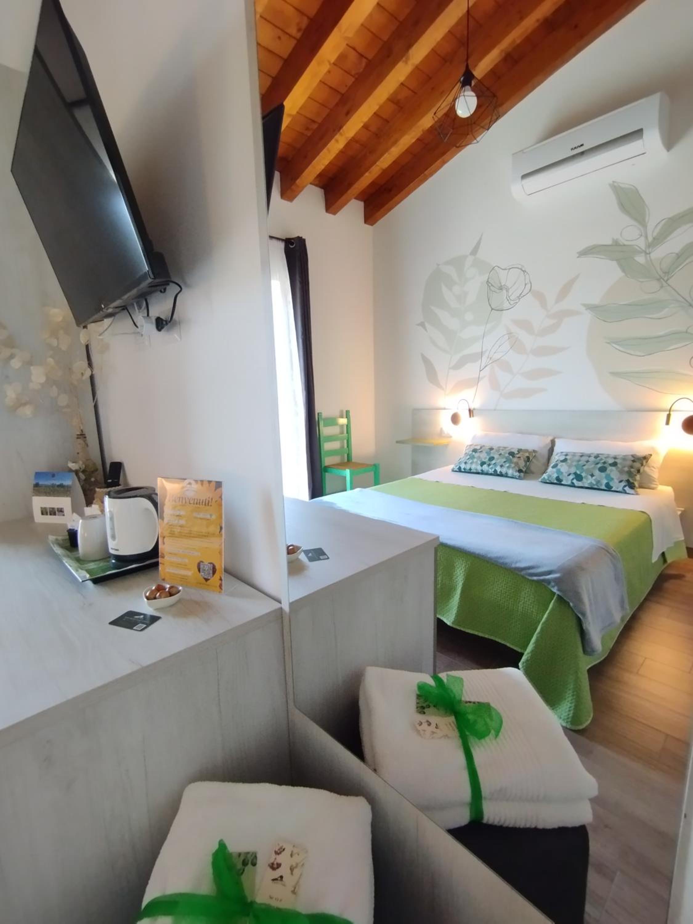 Agriturismo Casale Lisalola view 5