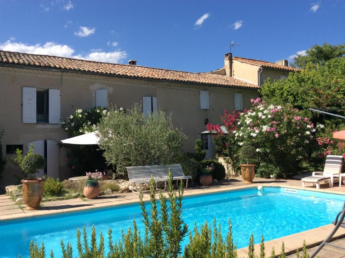 Domaine Lafayette - Property Image 45