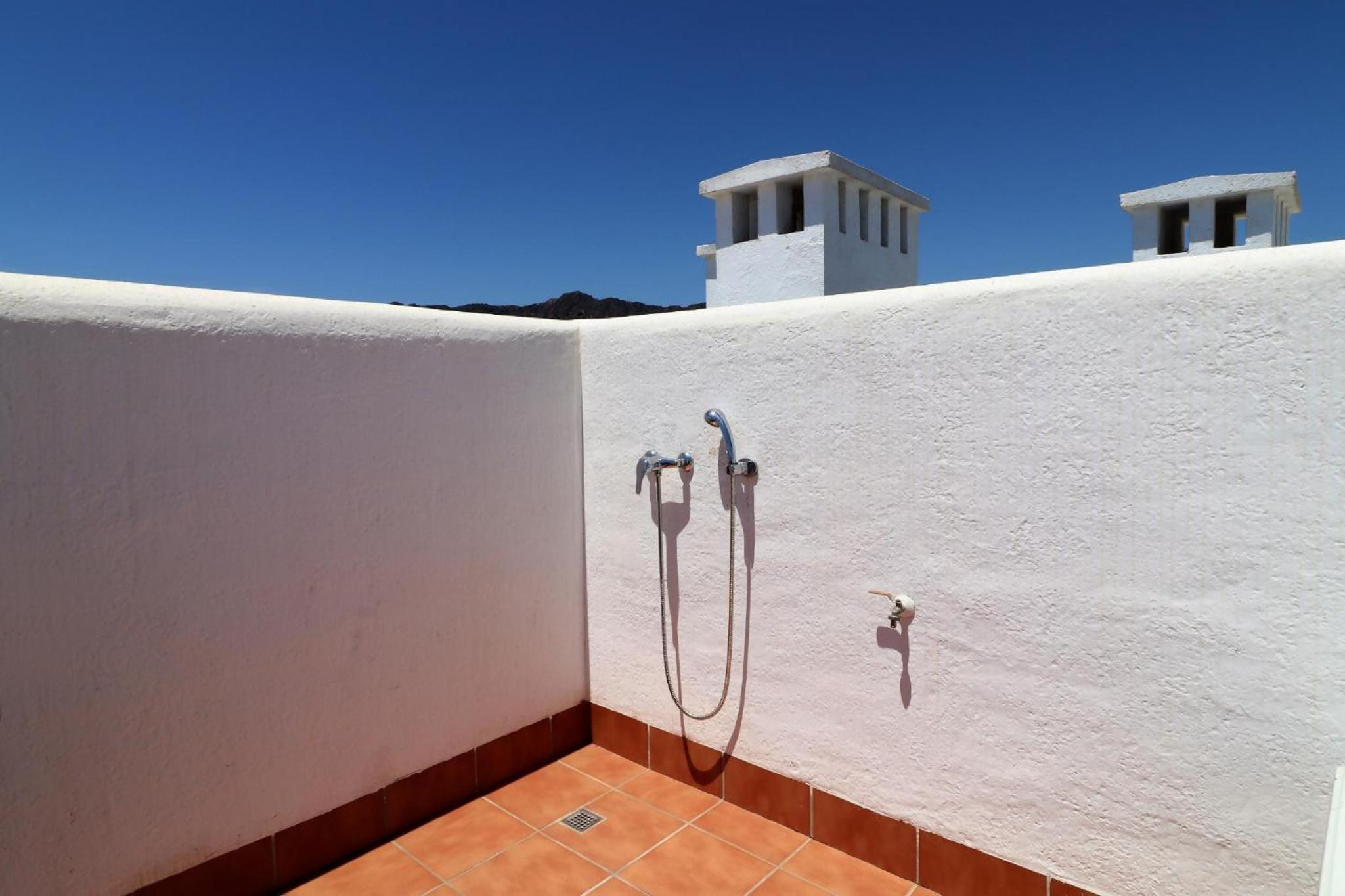 Casa Flamenco, ático de lujo.