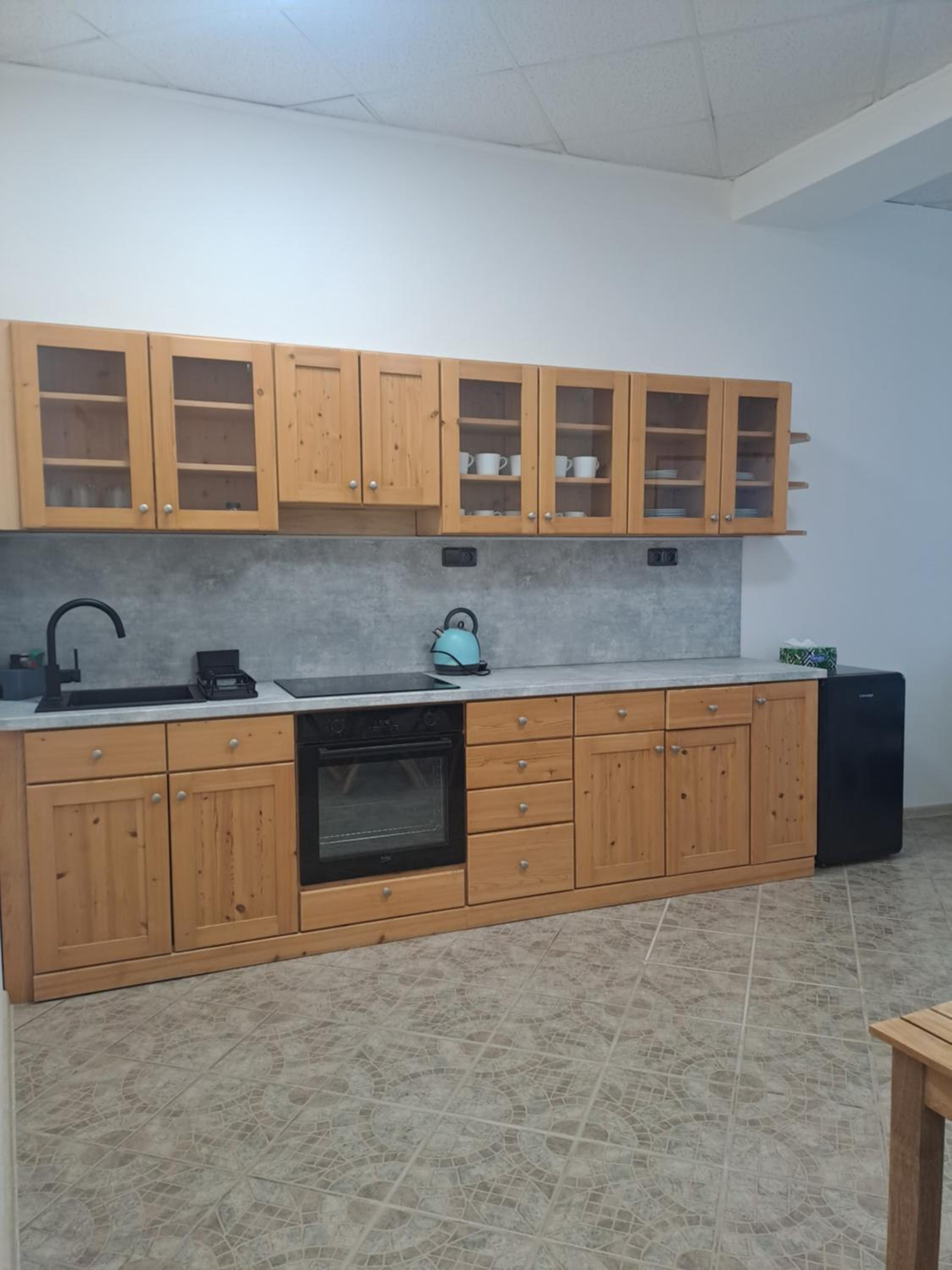 Apartmány Štěpánkova 85