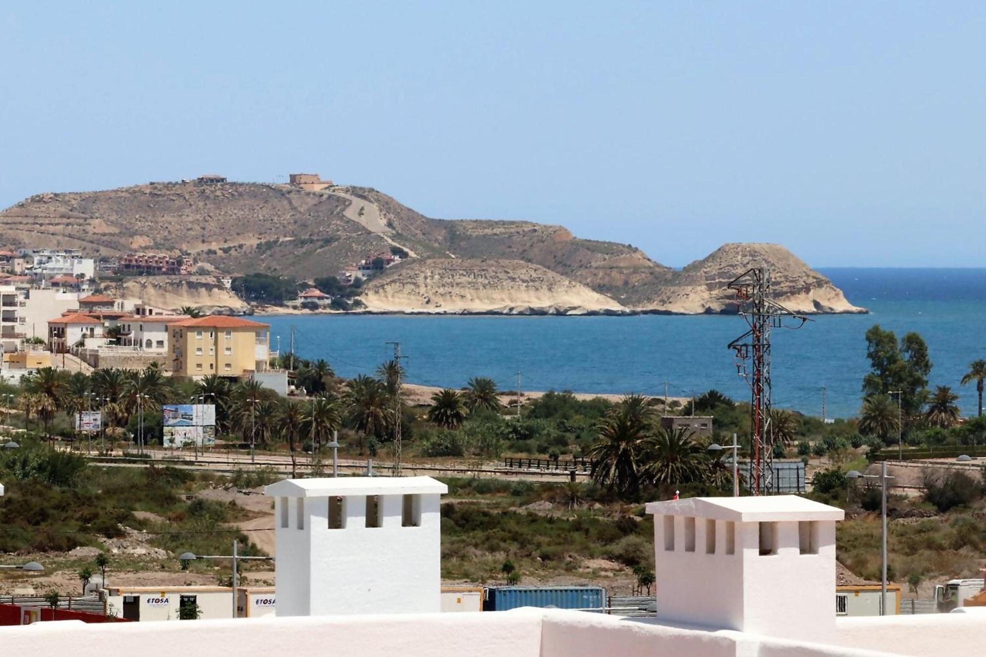 Casa Flamenco, ático de lujo.