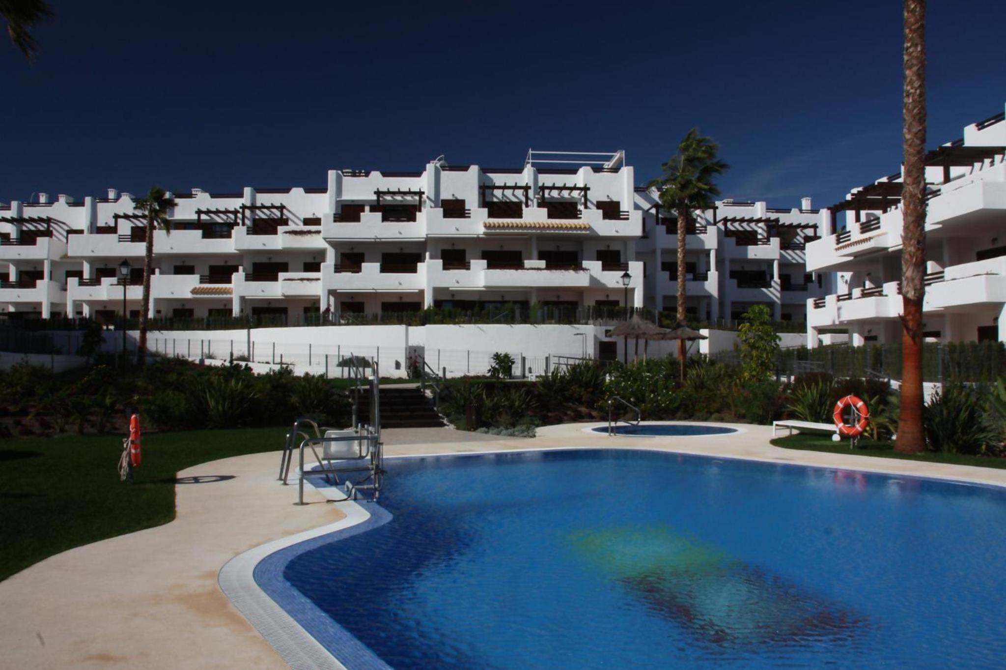 Casa Flamenco, ático de lujo.