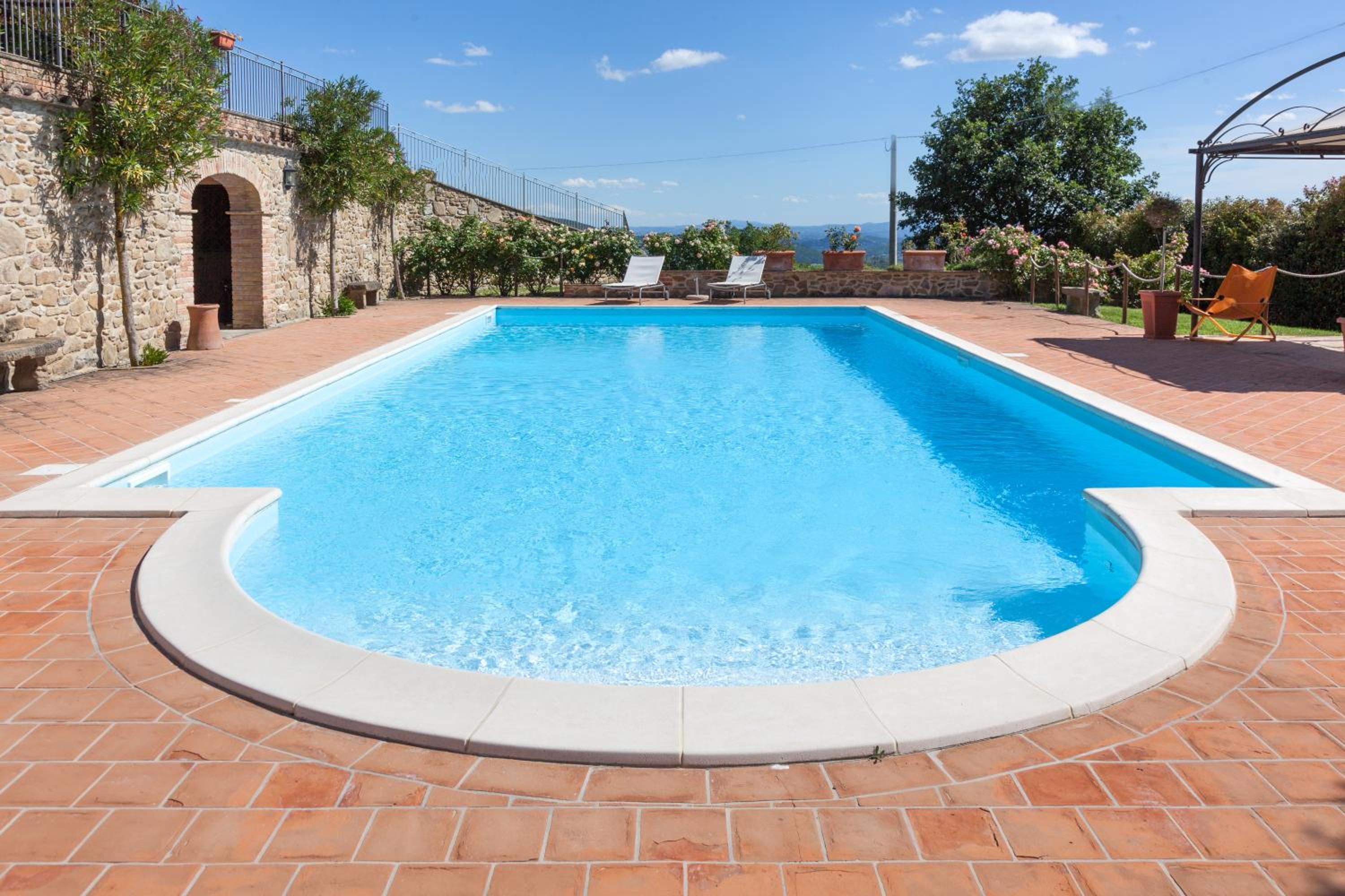 Agriturismo Villa La Maesta photo 2