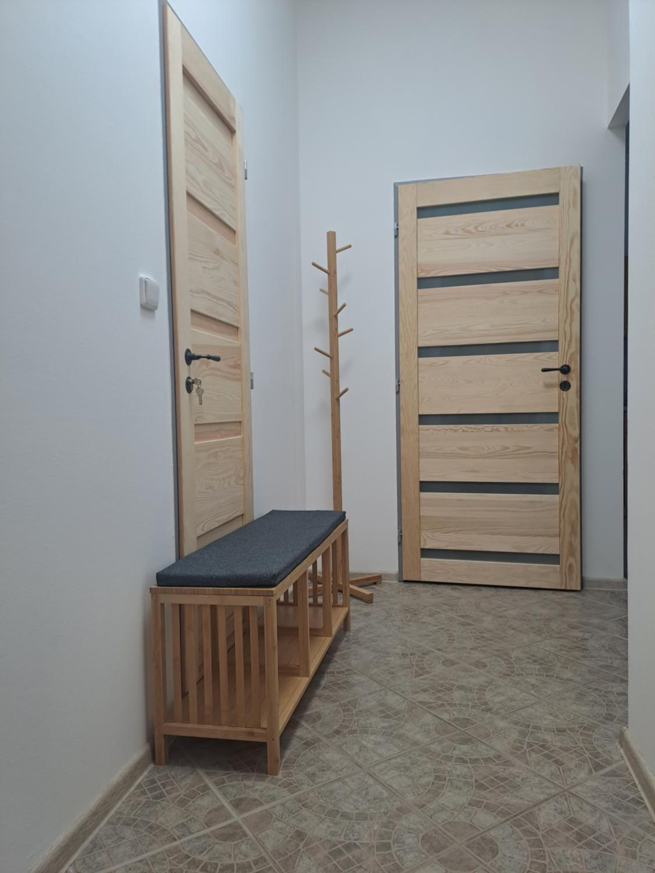 Apartmány Štěpánkova 85