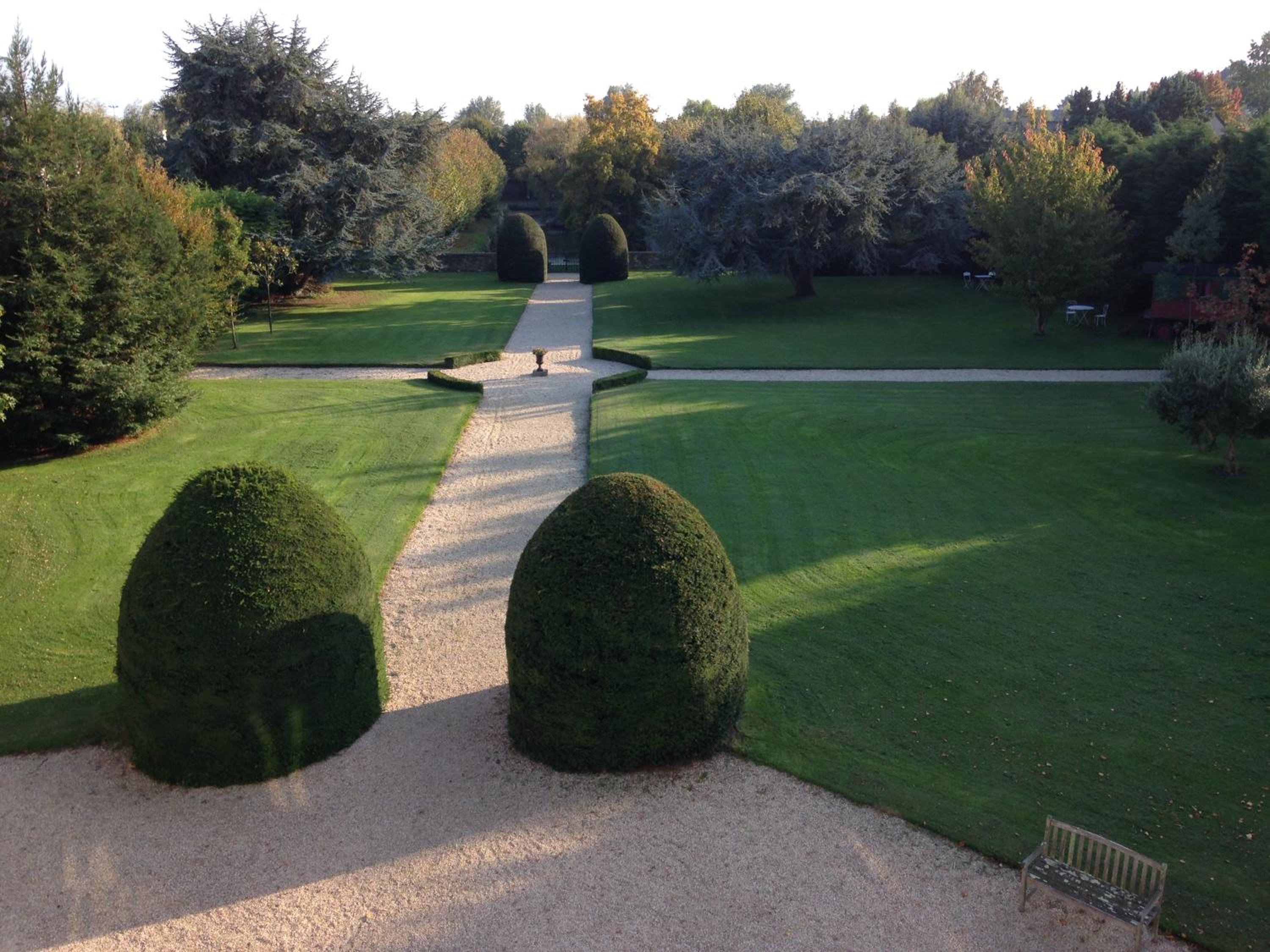 Manoir de la Baronnie
