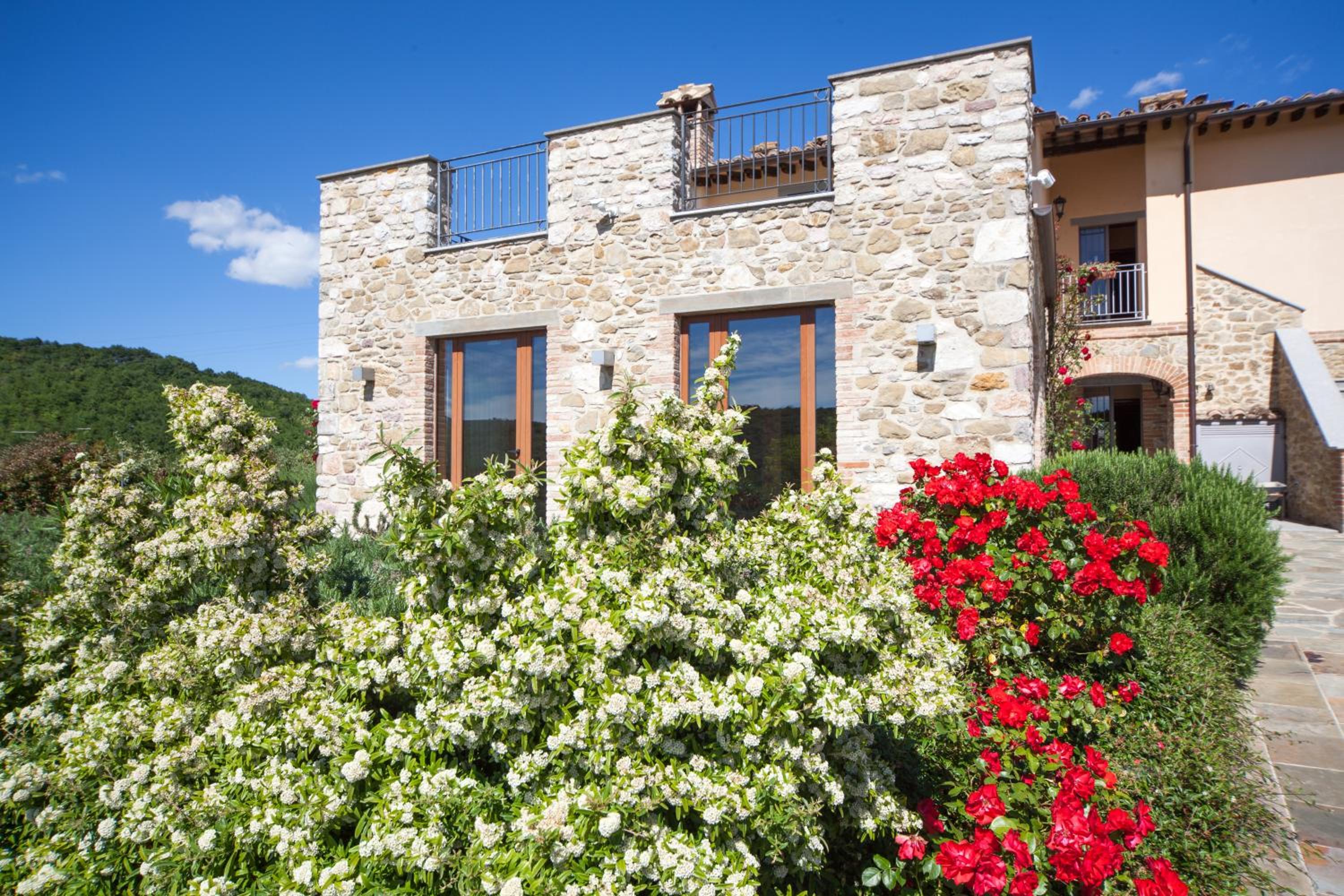 Agriturismo Villa La Maesta photo 5