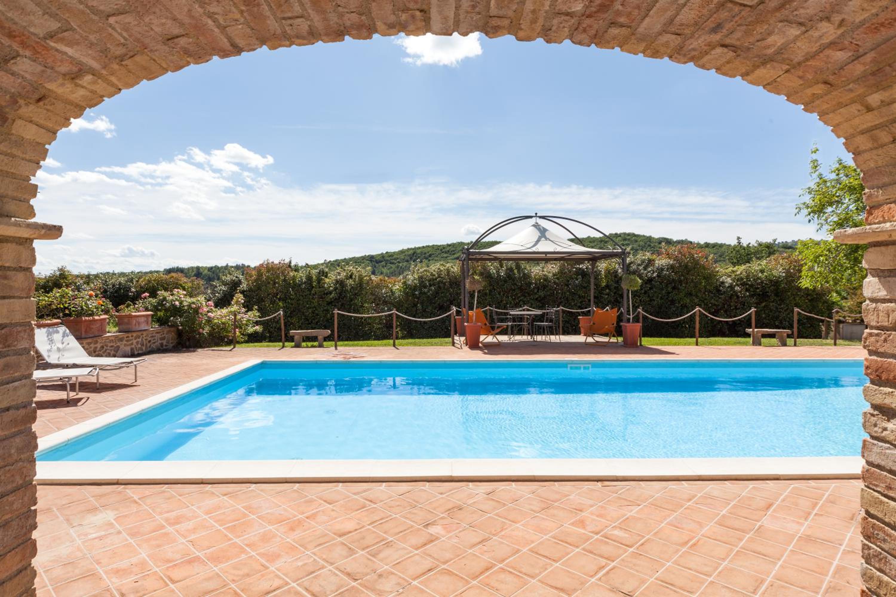 Agriturismo Villa La Maesta photo 3