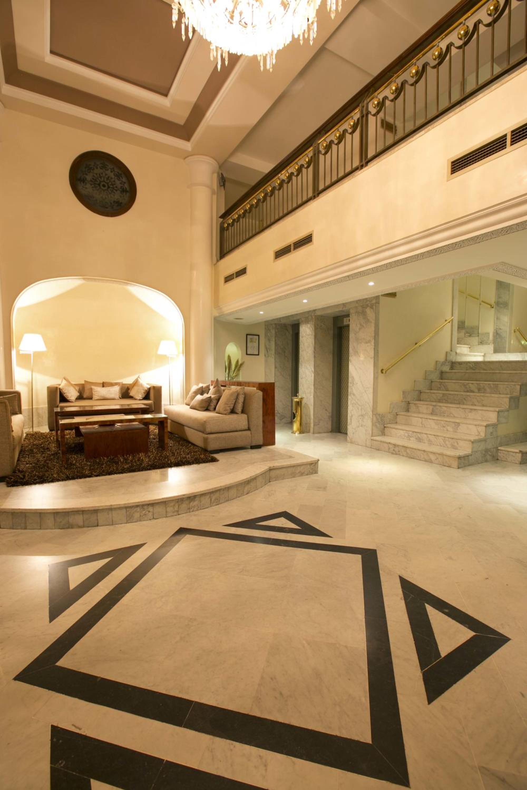 Nassim Hôtel