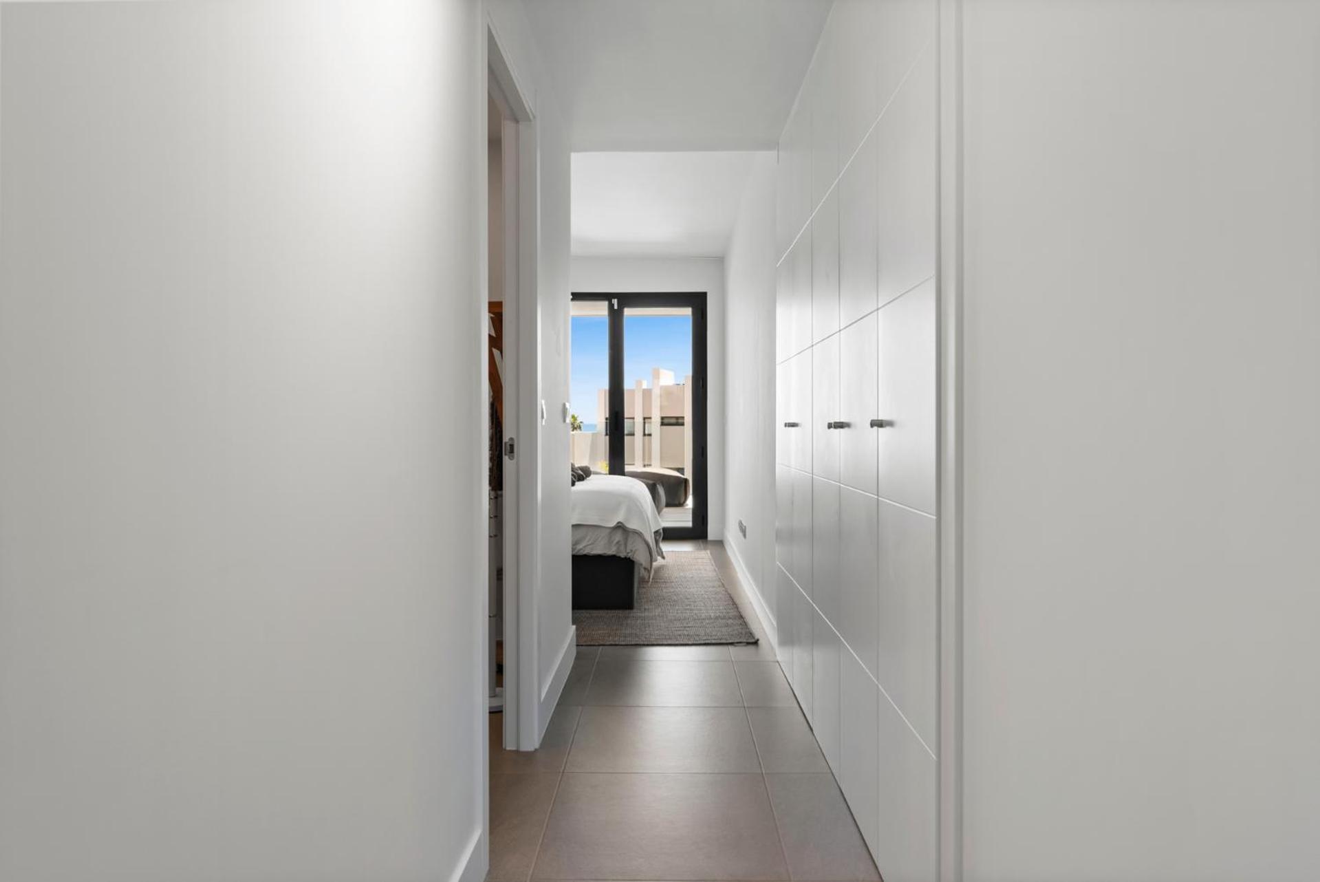 Luxury Seaview Resort Apartment