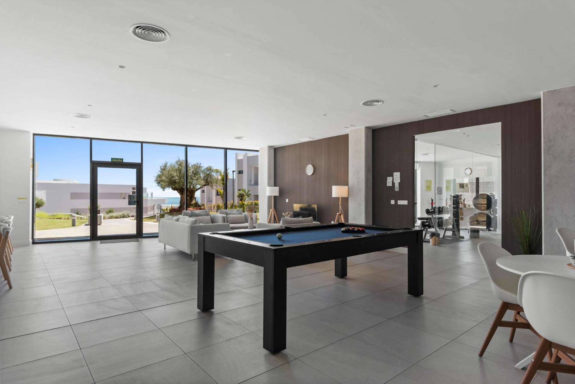 Luxury Seaview Resort Apartment