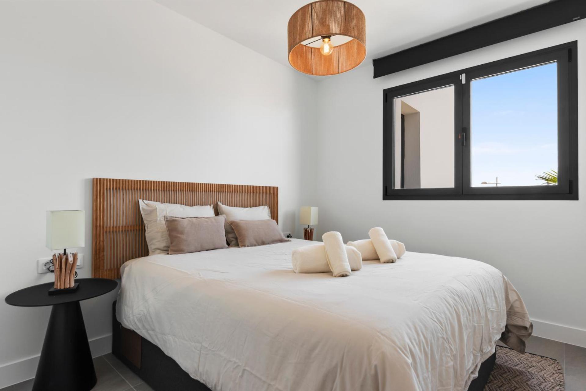 Luxury Seaview Resort Apartment