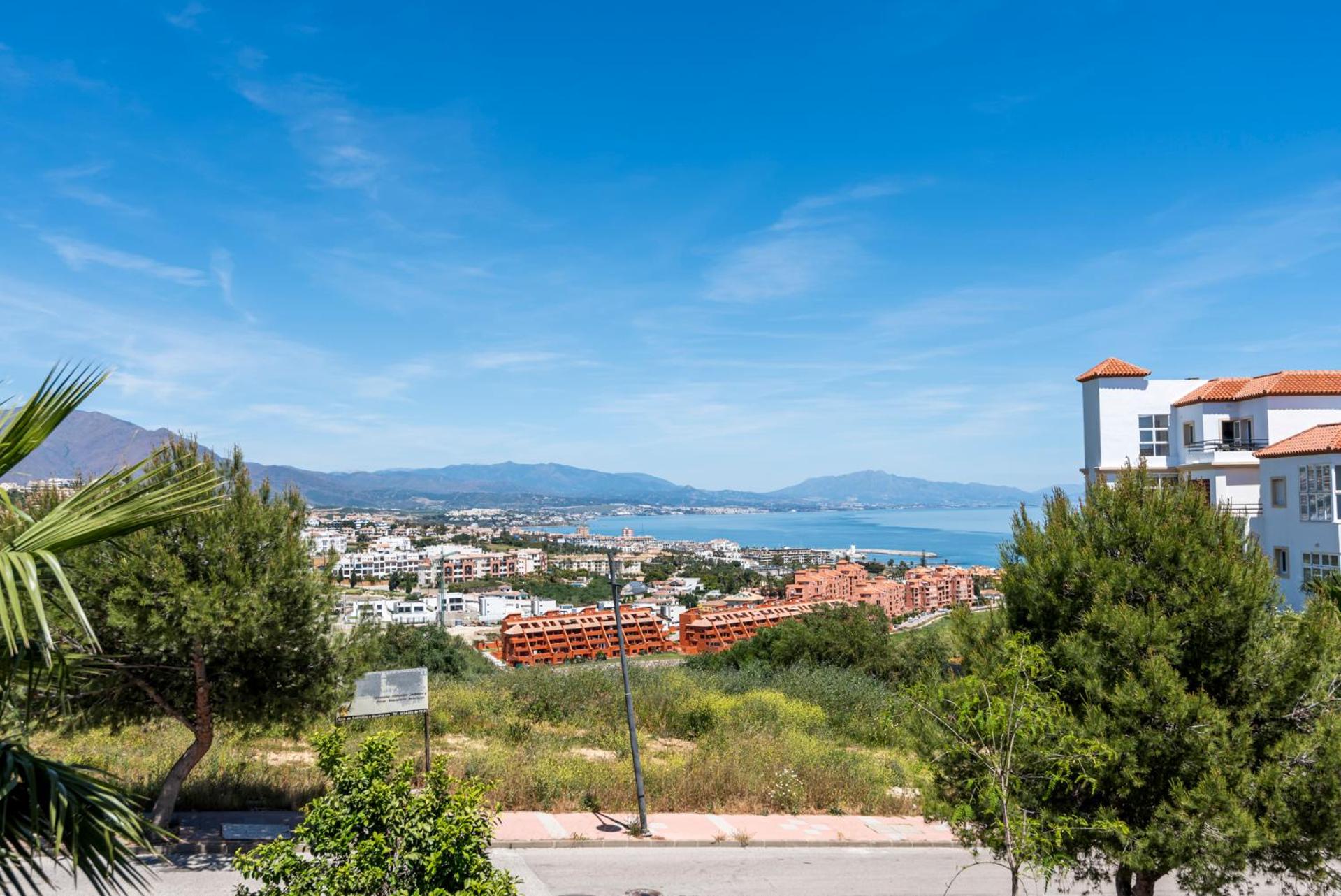 Luxury Seaview Resort Apartment