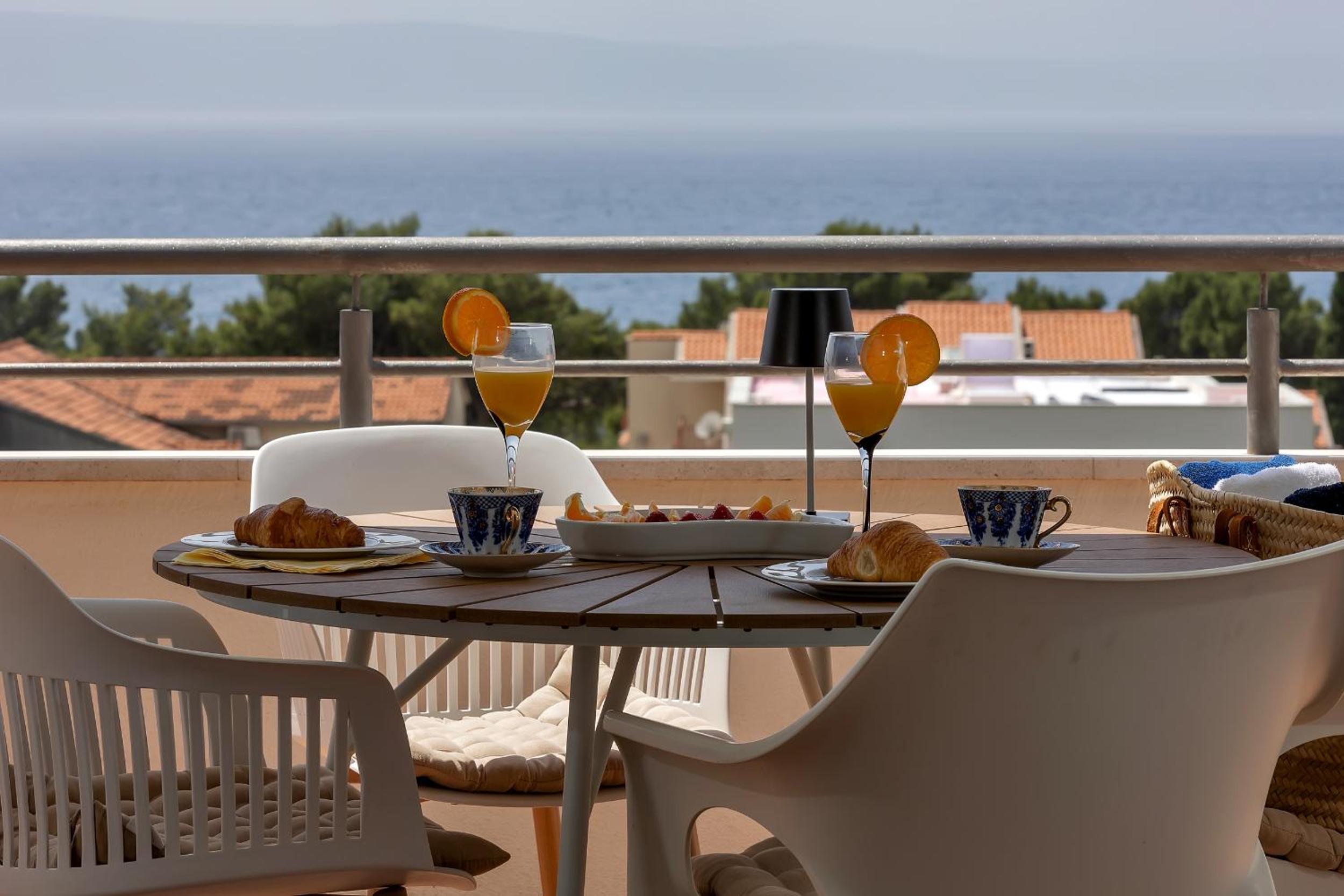 Villa Mare view 2