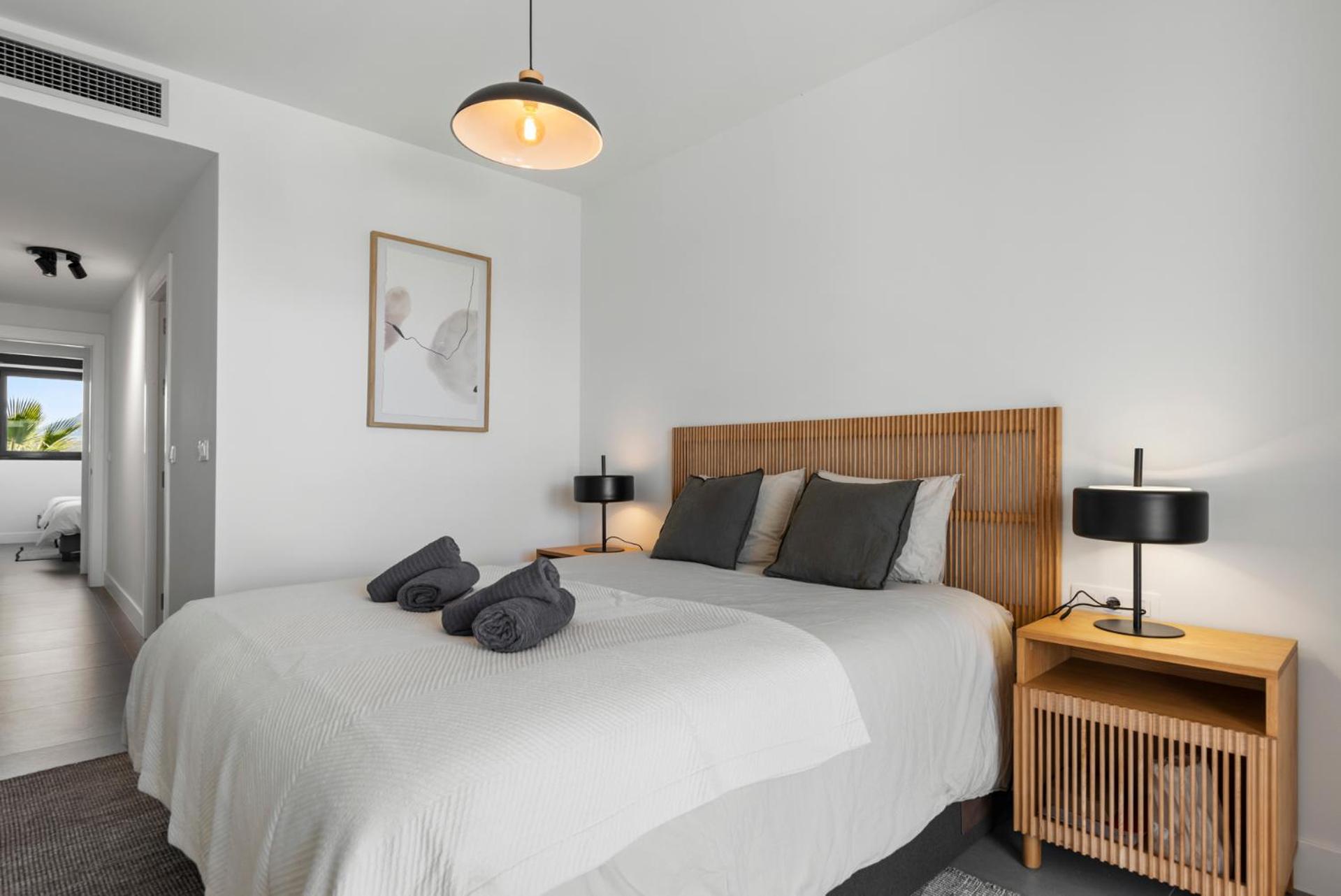 Luxury Seaview Resort Apartment
