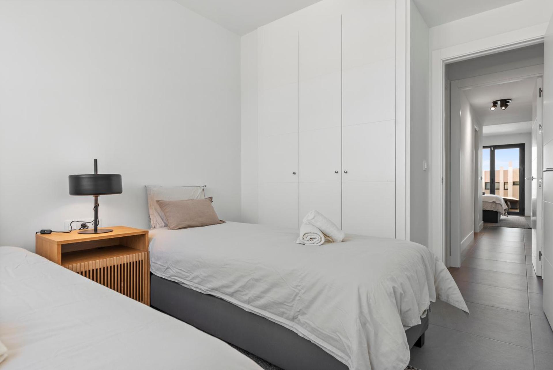Luxury Seaview Resort Apartment