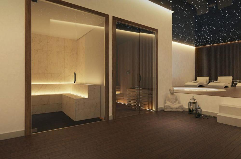 Luxury Seaview Resort Apartment