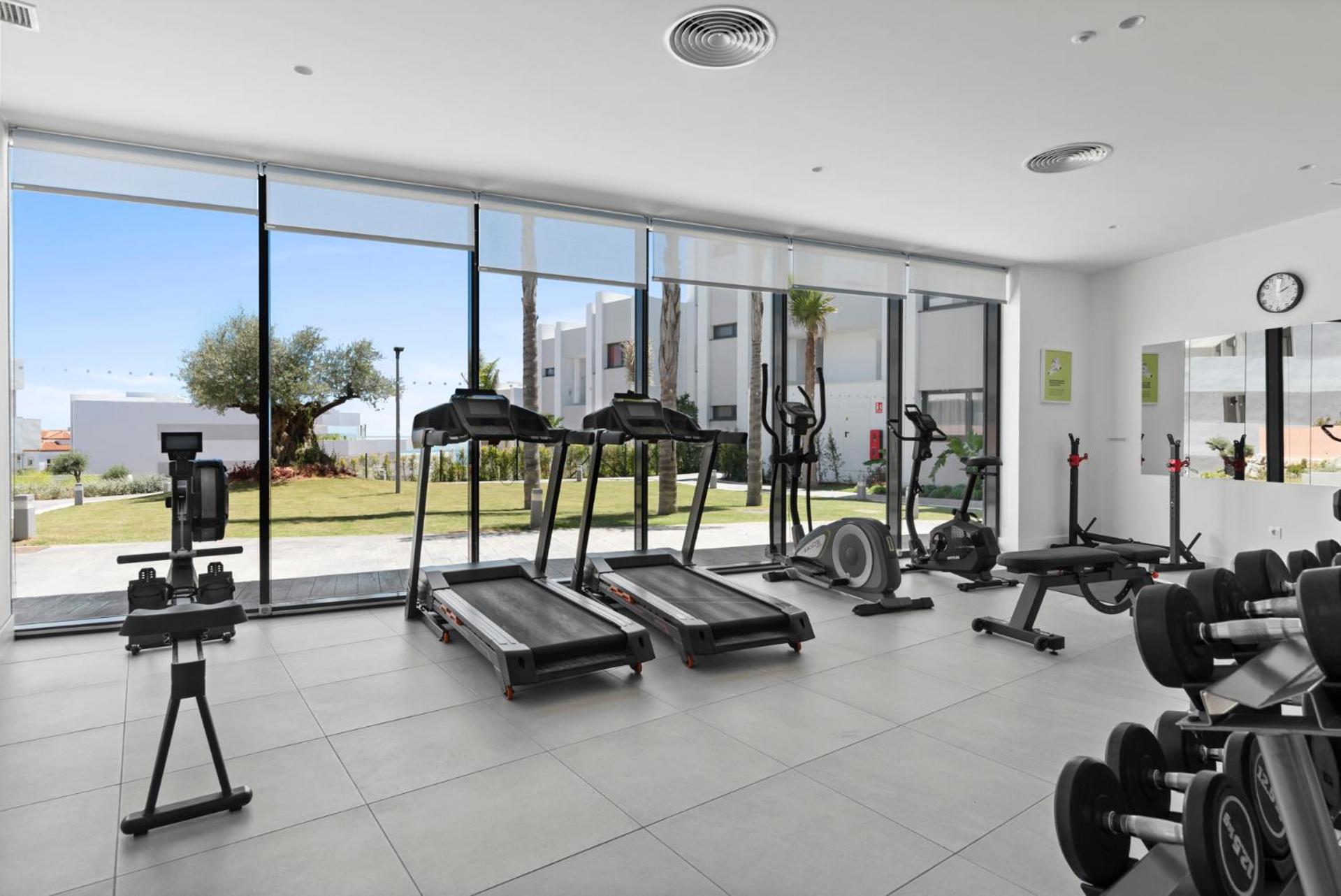 Luxury Seaview Resort Apartment