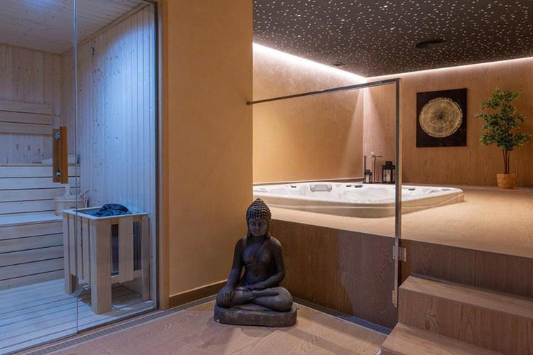 Luxury Seaview Resort Apartment