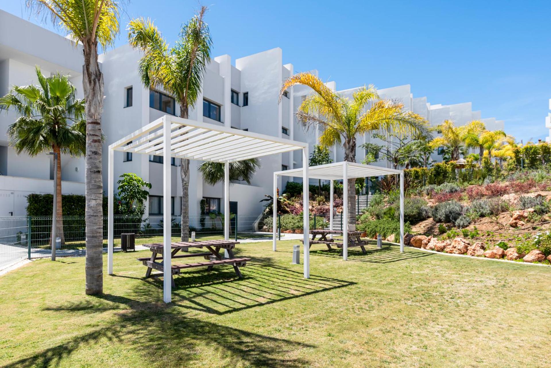 Luxury Seaview Resort Apartment