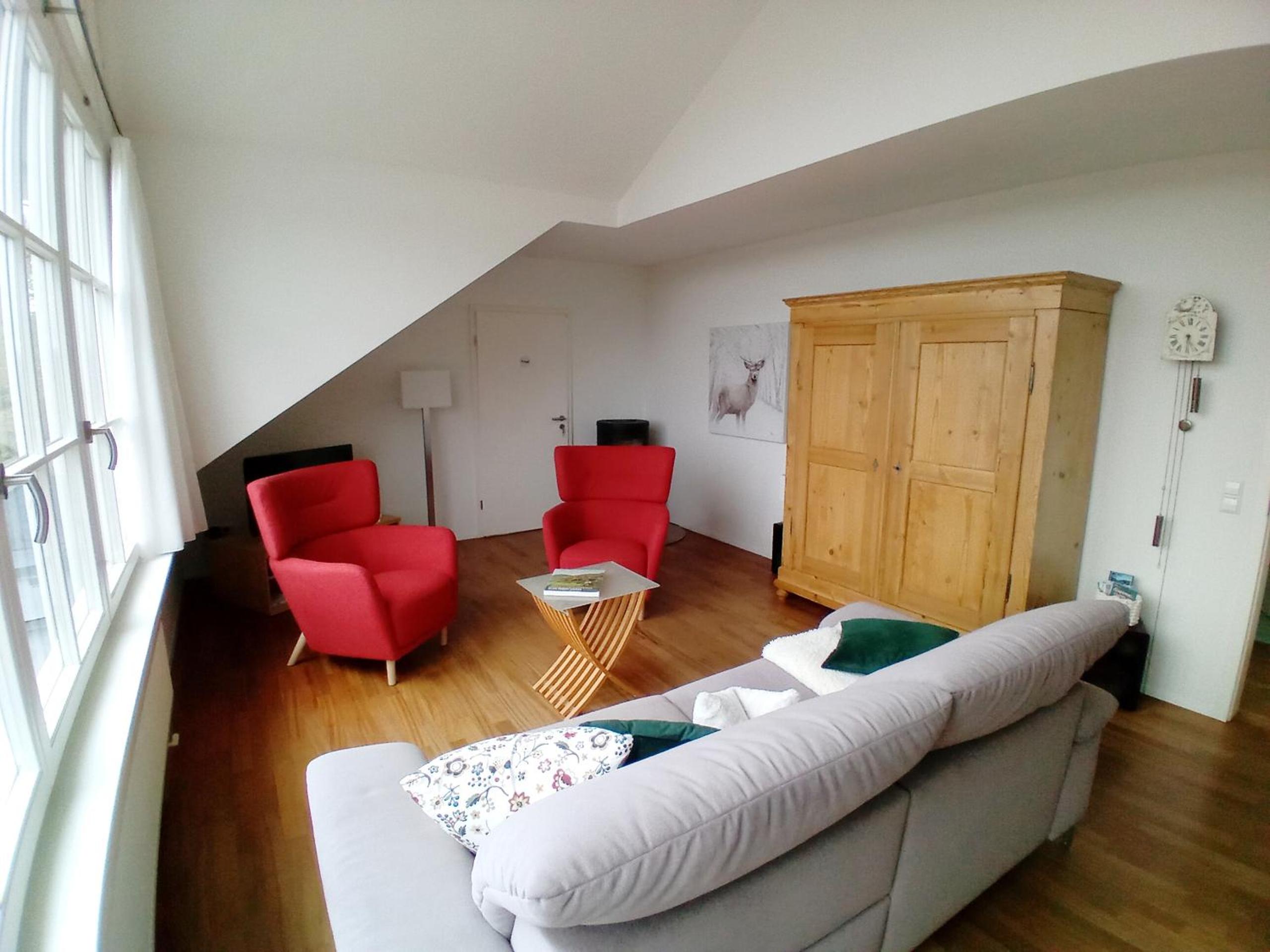 Ferienwohnung