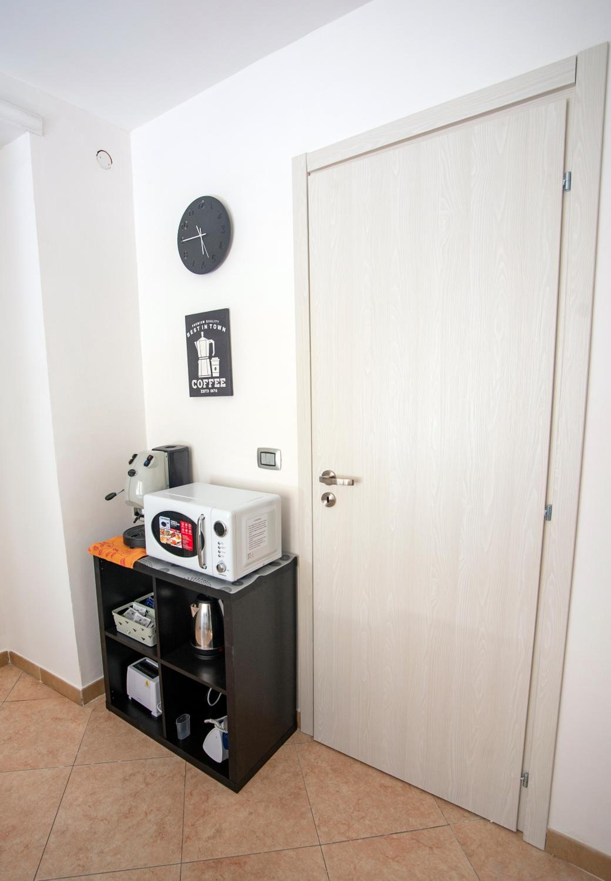 NA City Rooms
