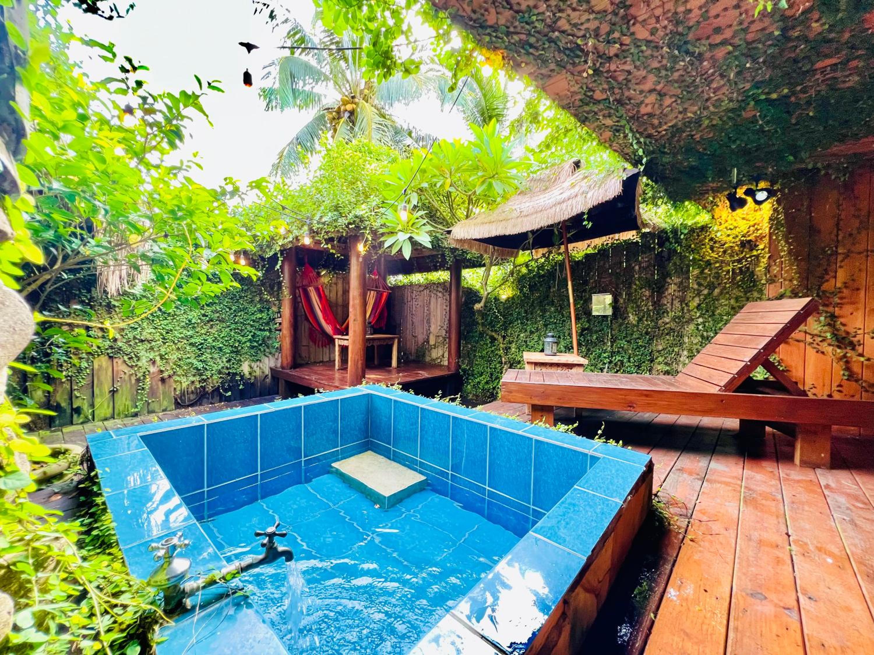 Kenting Afei Surf Hostel Nanwan