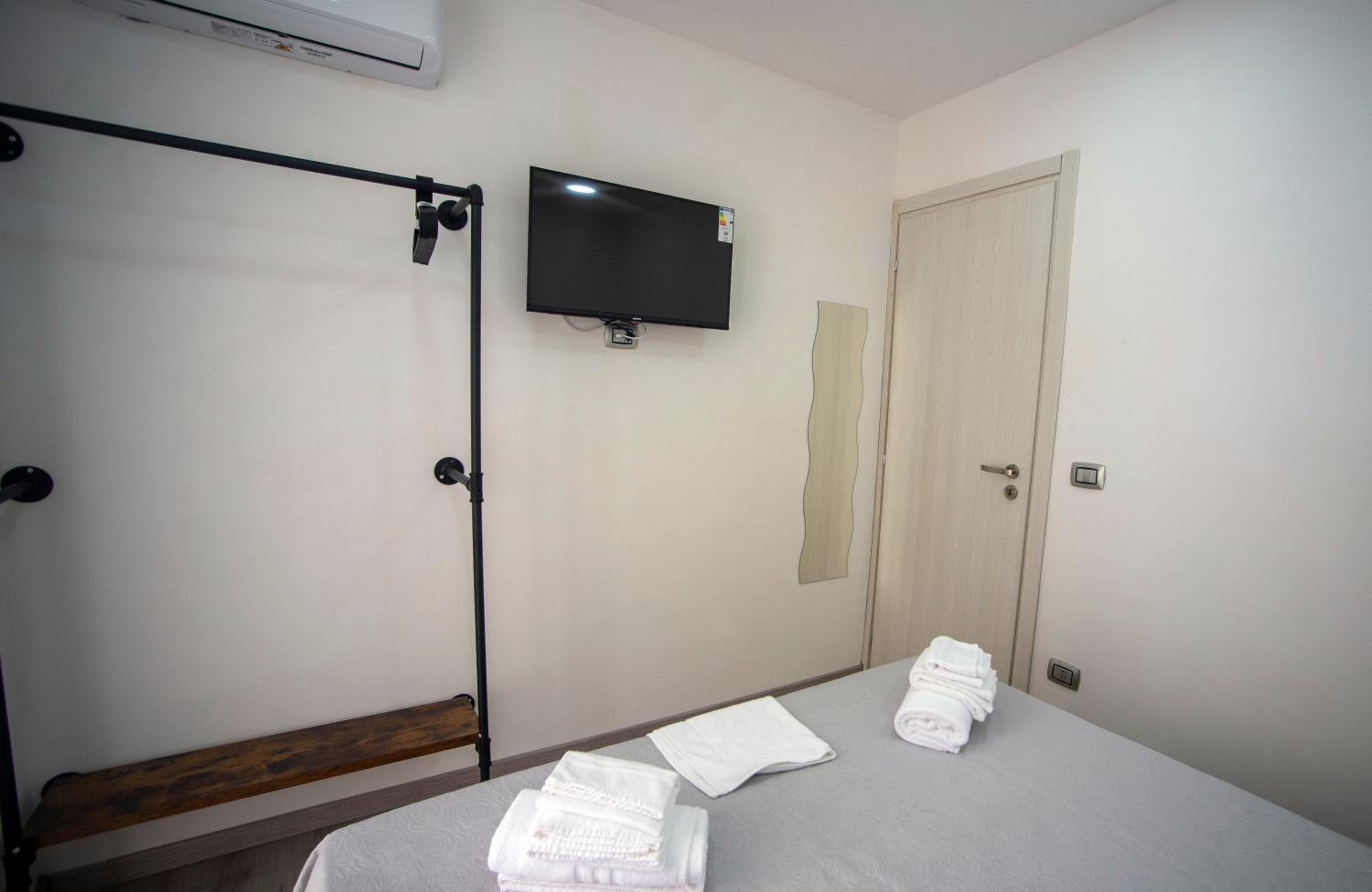 NA City Rooms