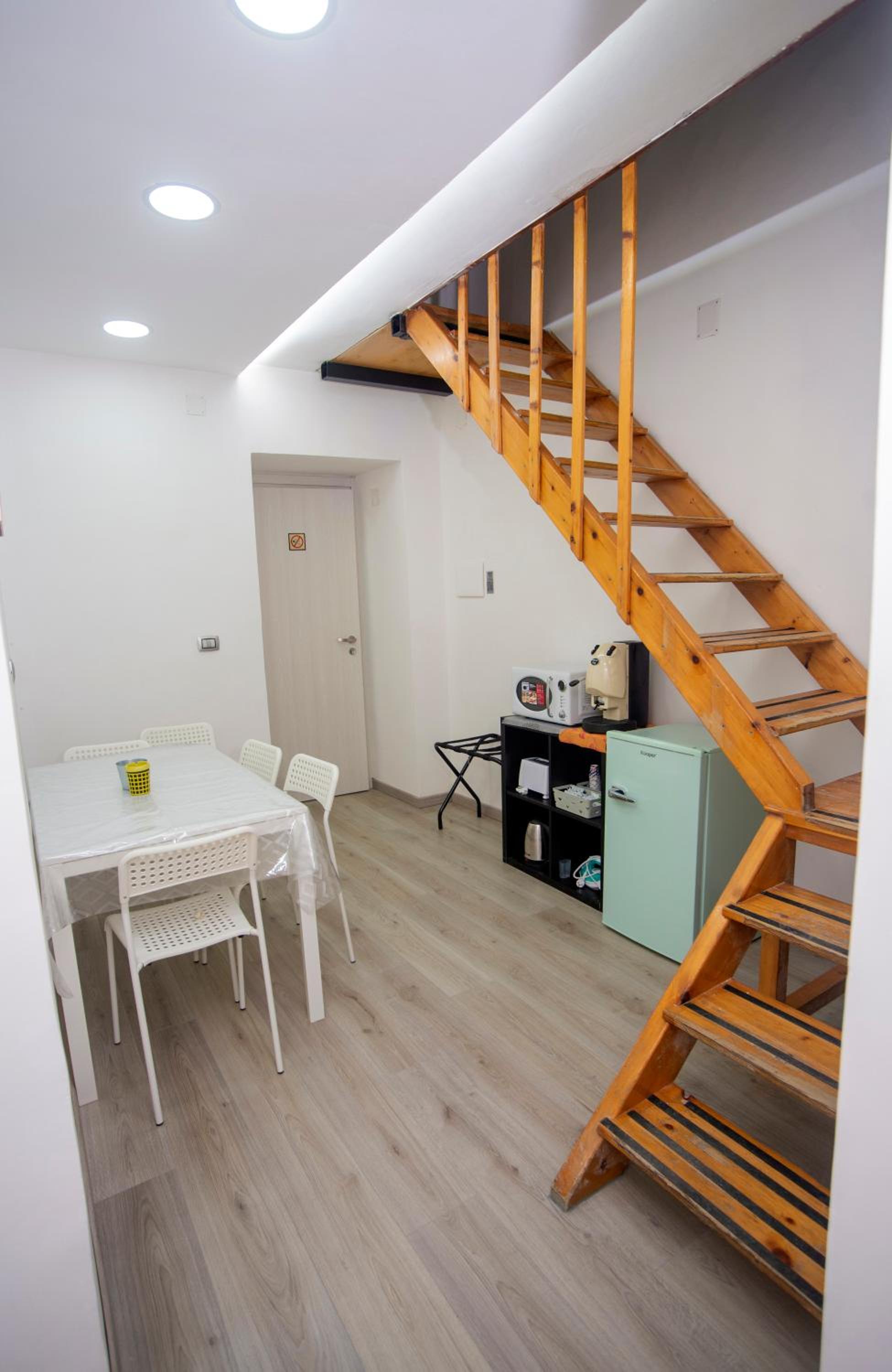 NA City Rooms
