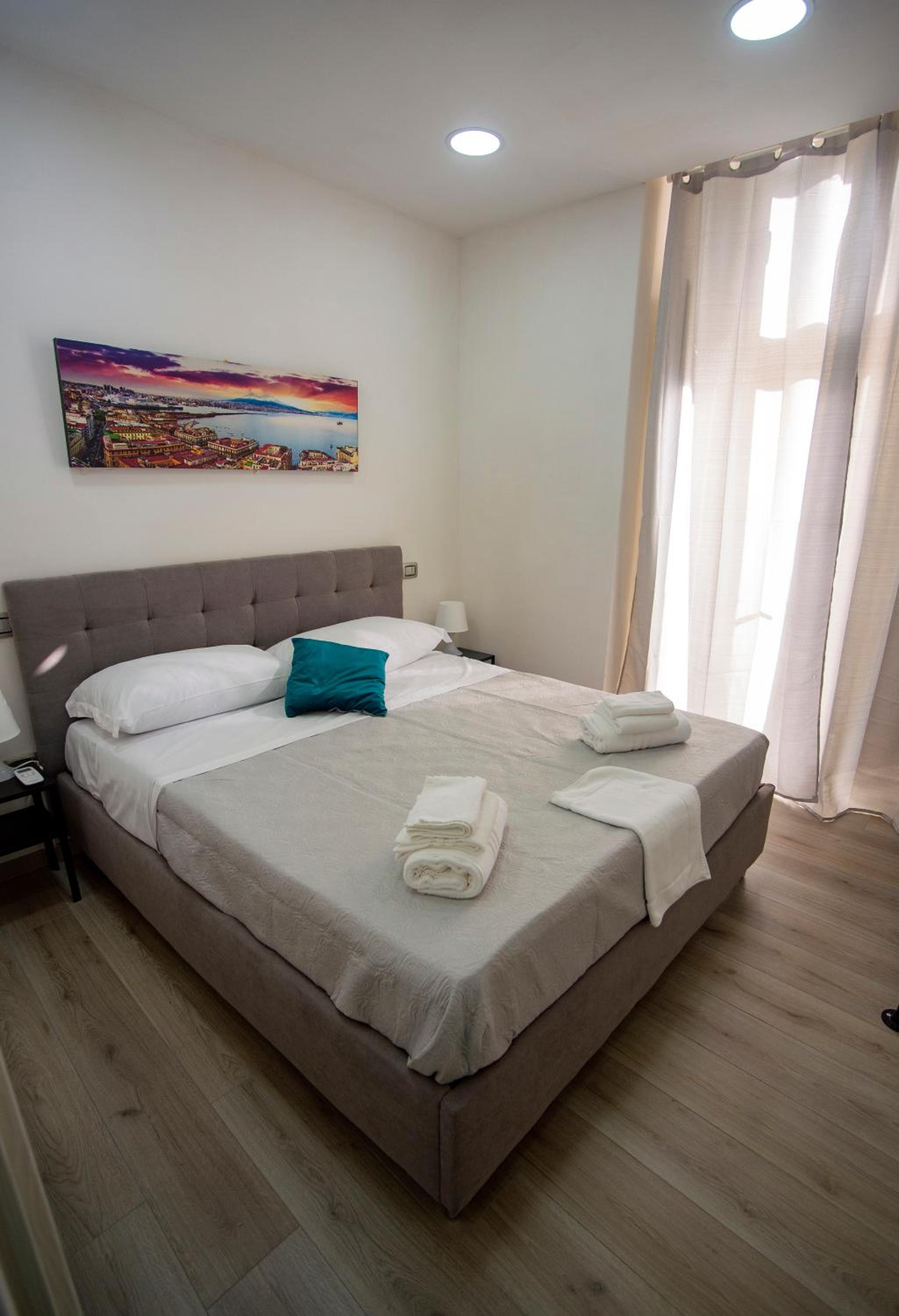NA City Rooms