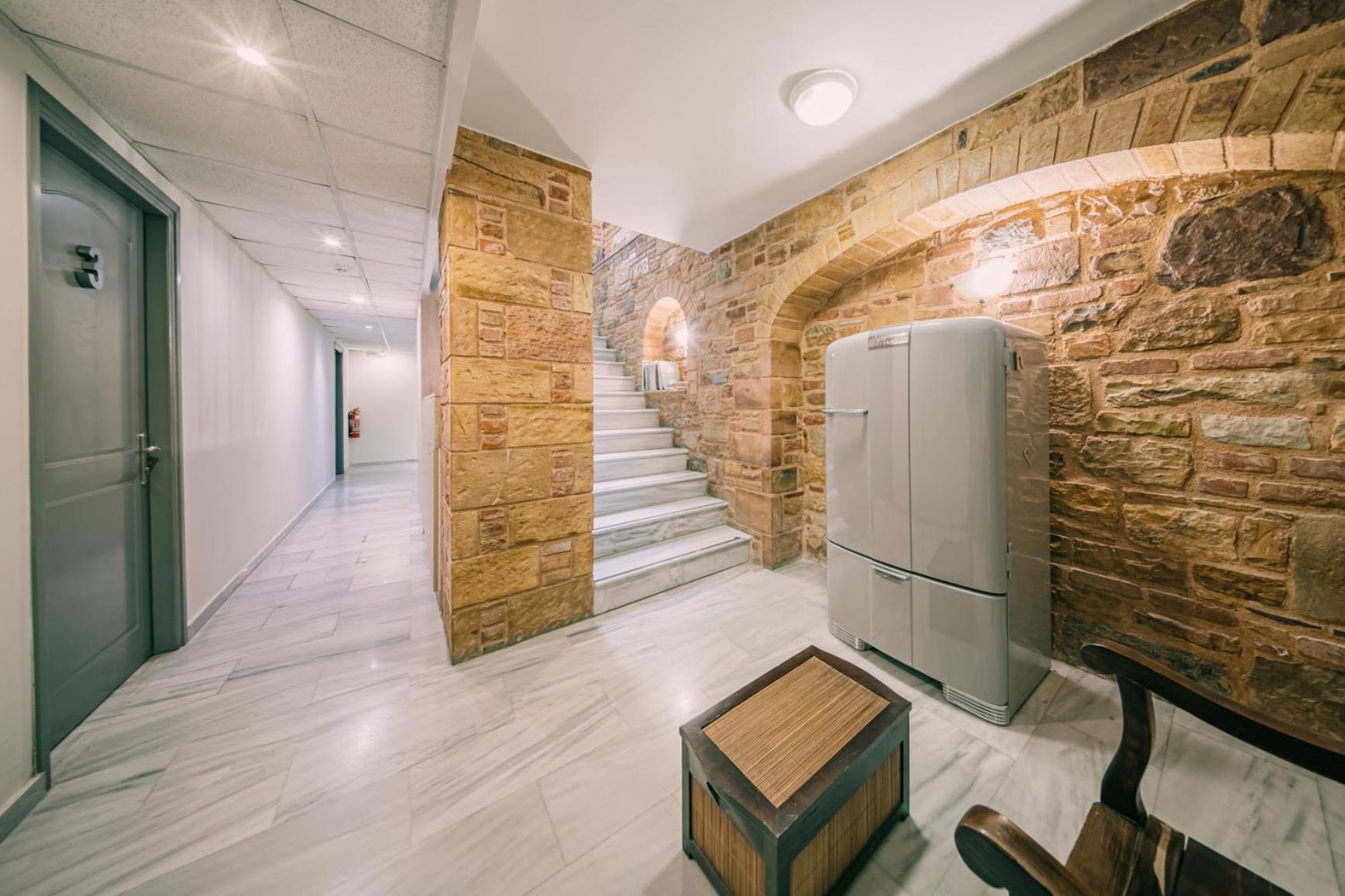 Chios City Inn