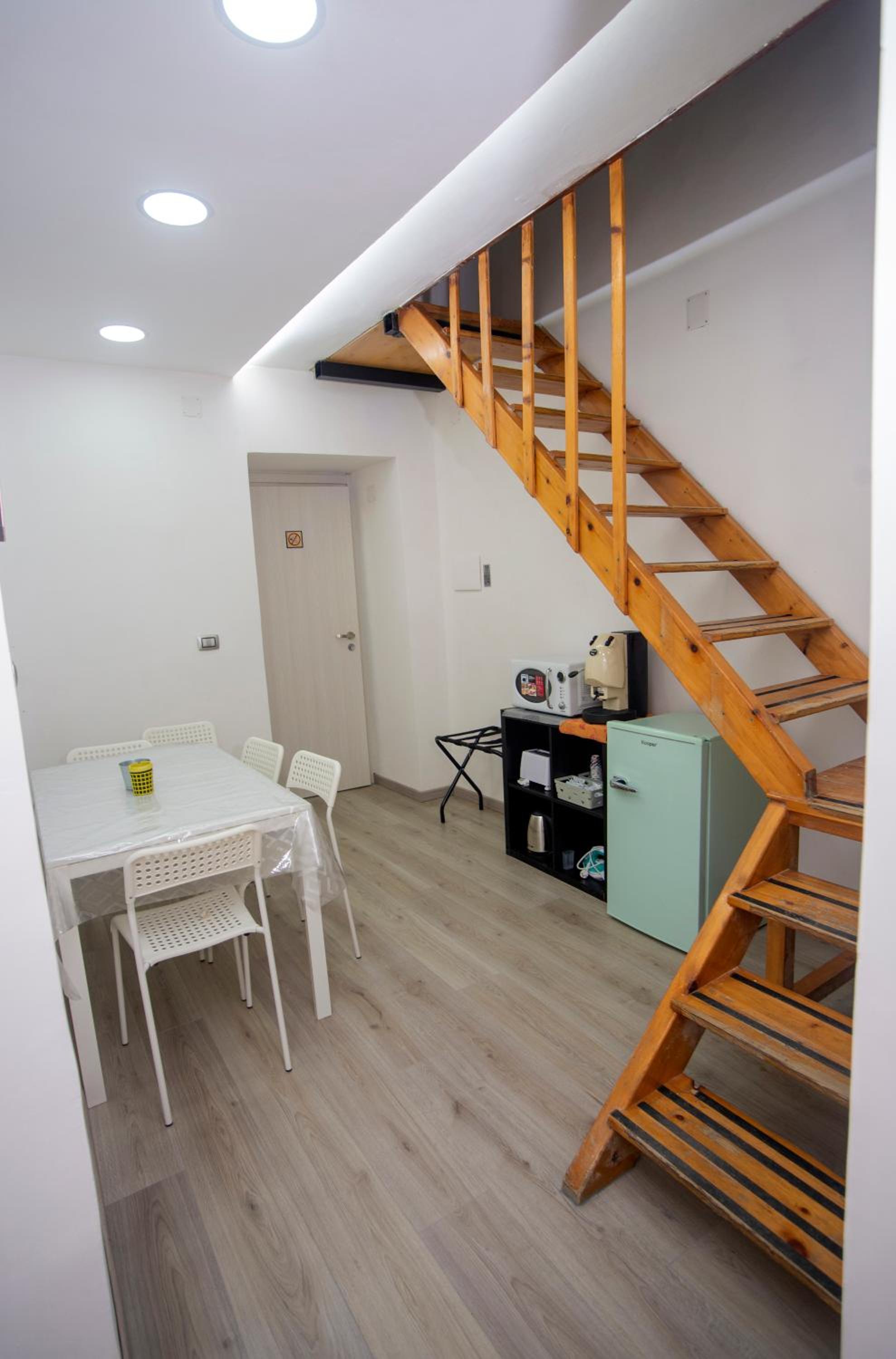 NA City Rooms