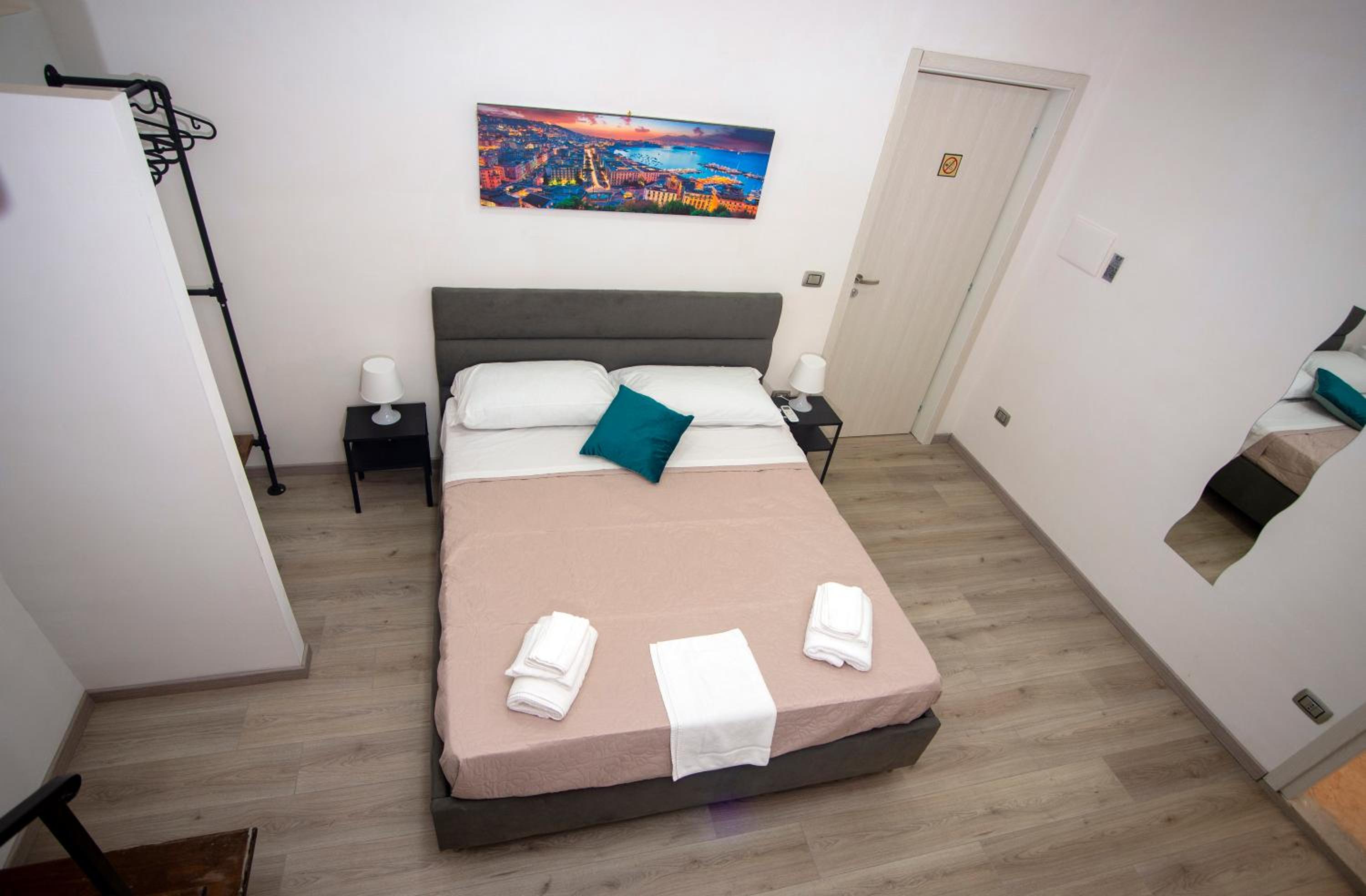 NA City Rooms