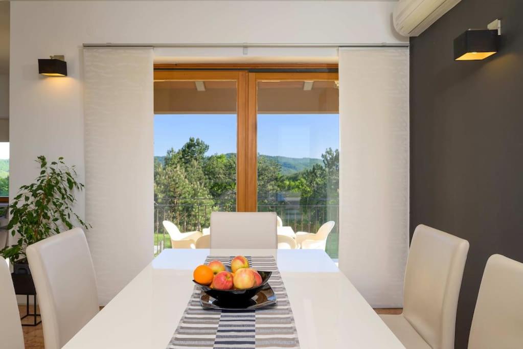 Villa Mirna by Istrialux view 4