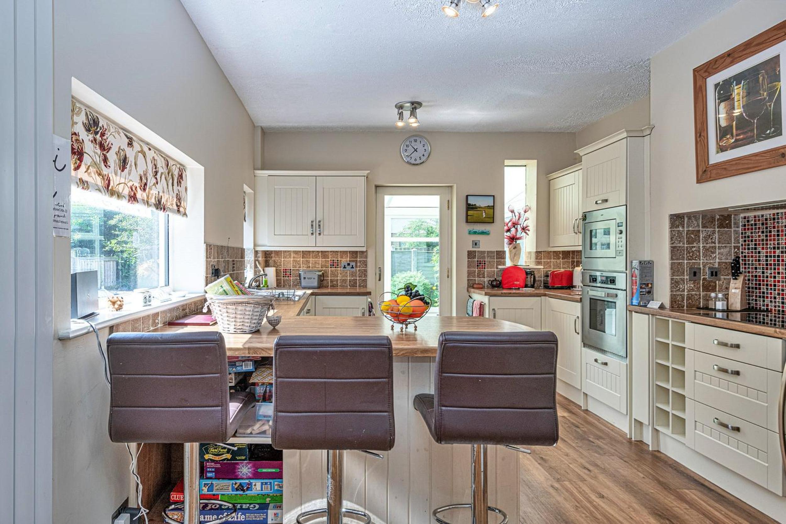 Finest Retreats - Penrhyn Avenue