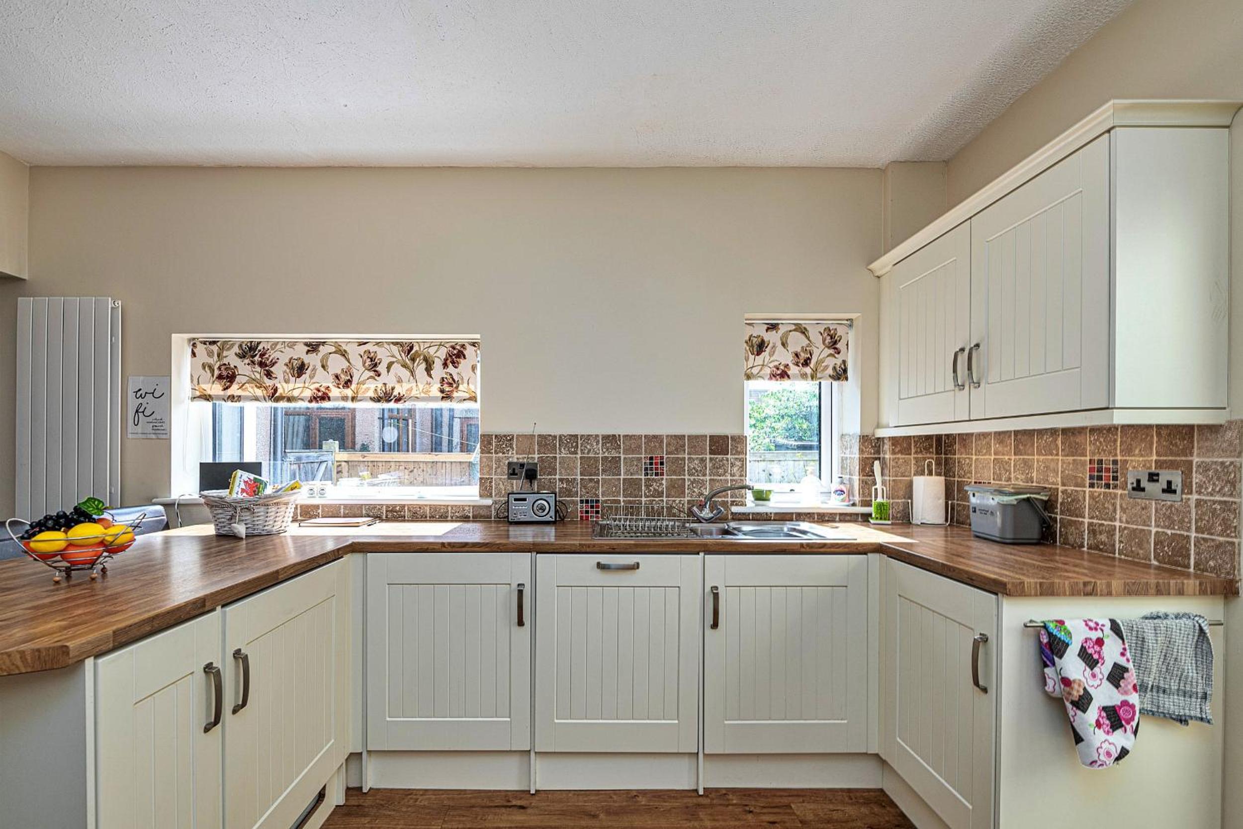 Finest Retreats - Penrhyn Avenue