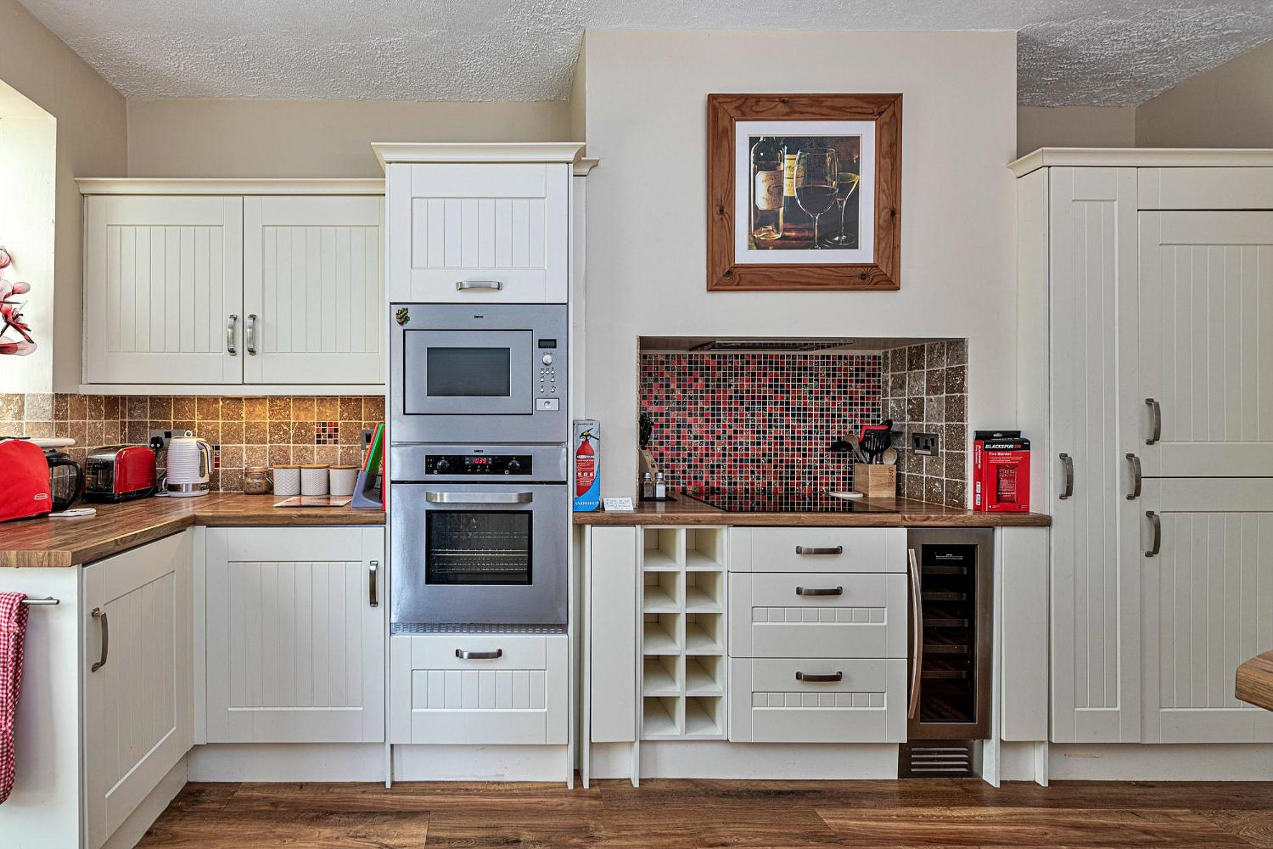 Finest Retreats - Penrhyn Avenue