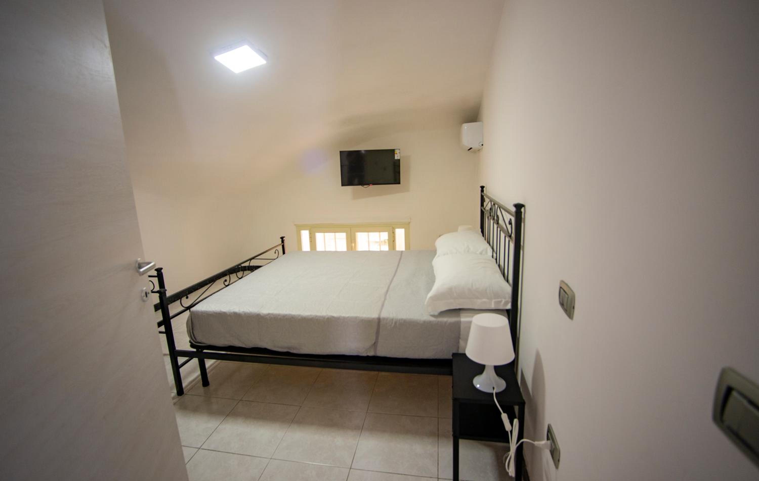 NA City Rooms