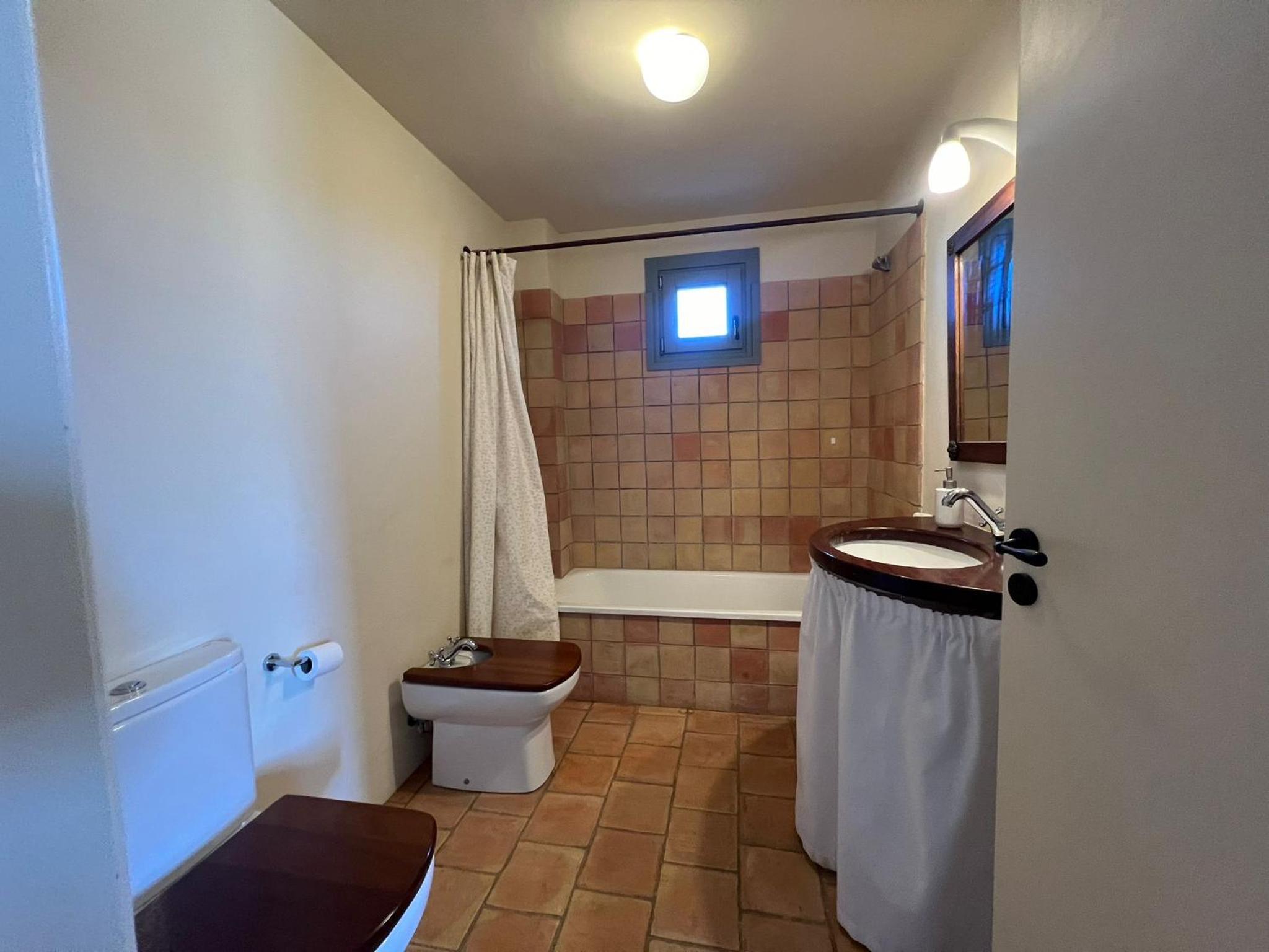 Villa with privat pool La Bisbal