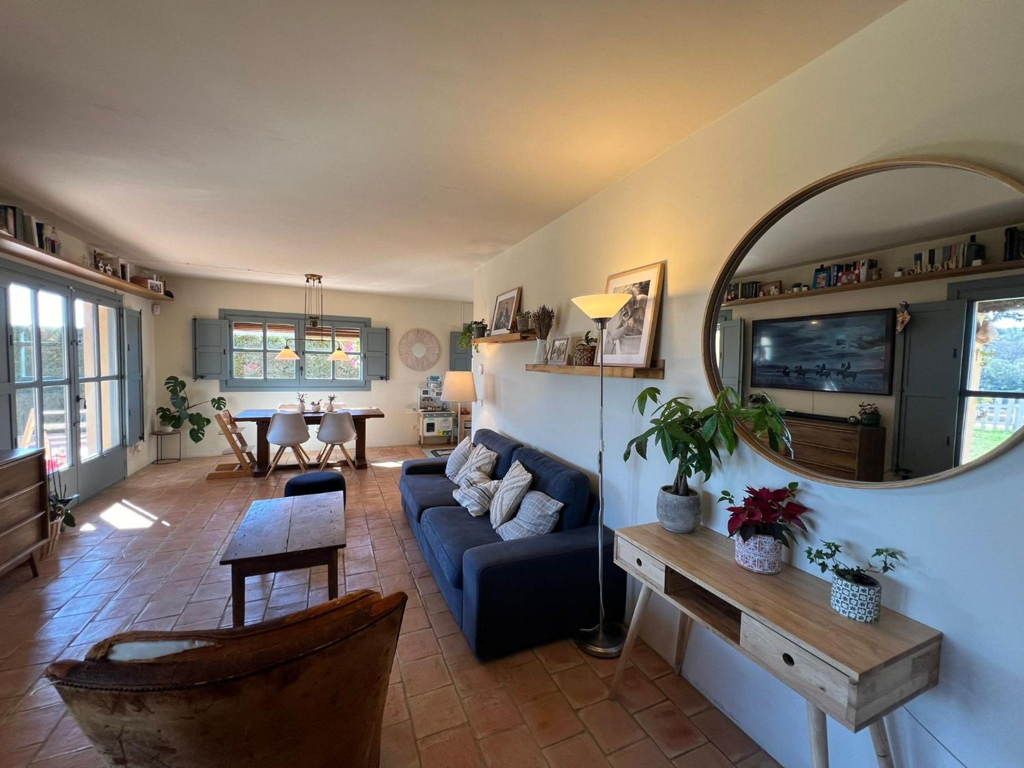 Villa with privat pool La Bisbal