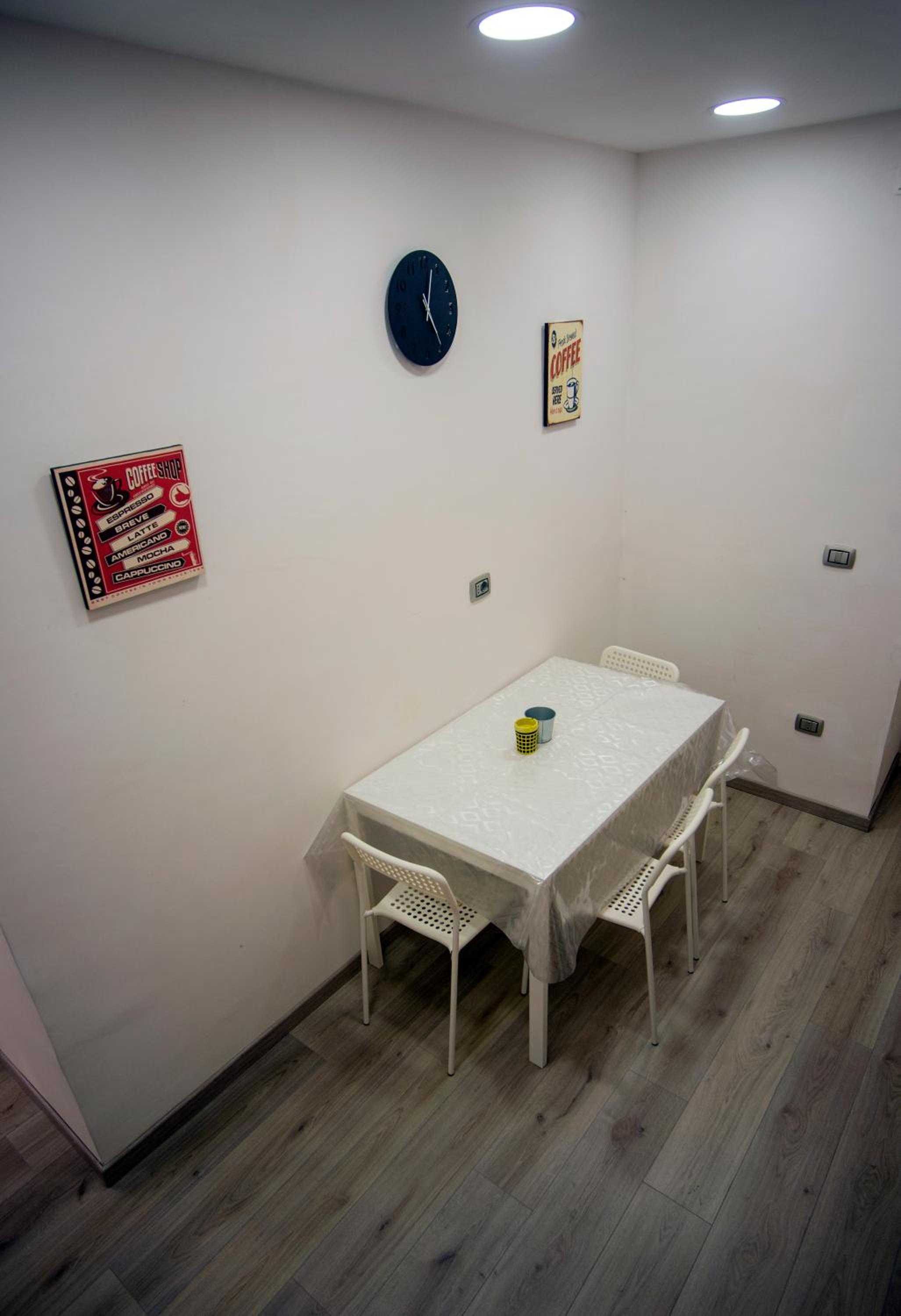 NA City Rooms