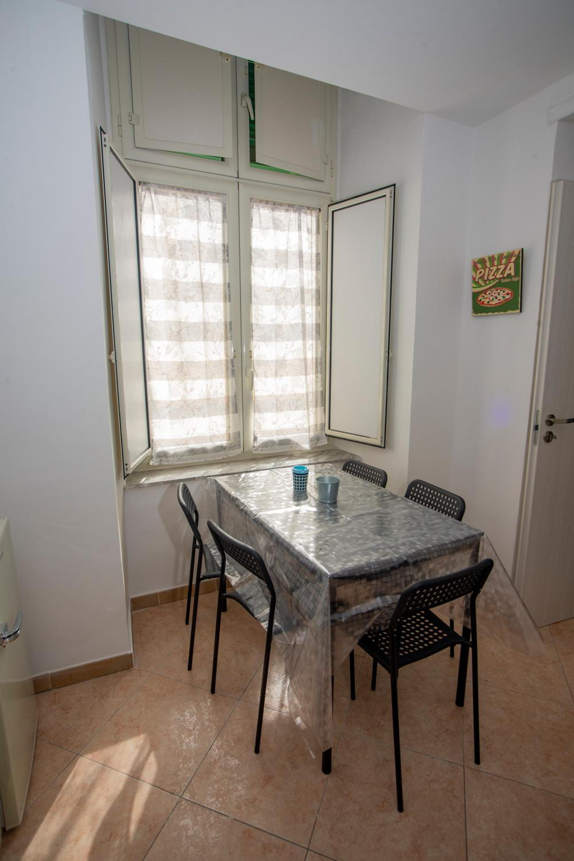 NA City Rooms