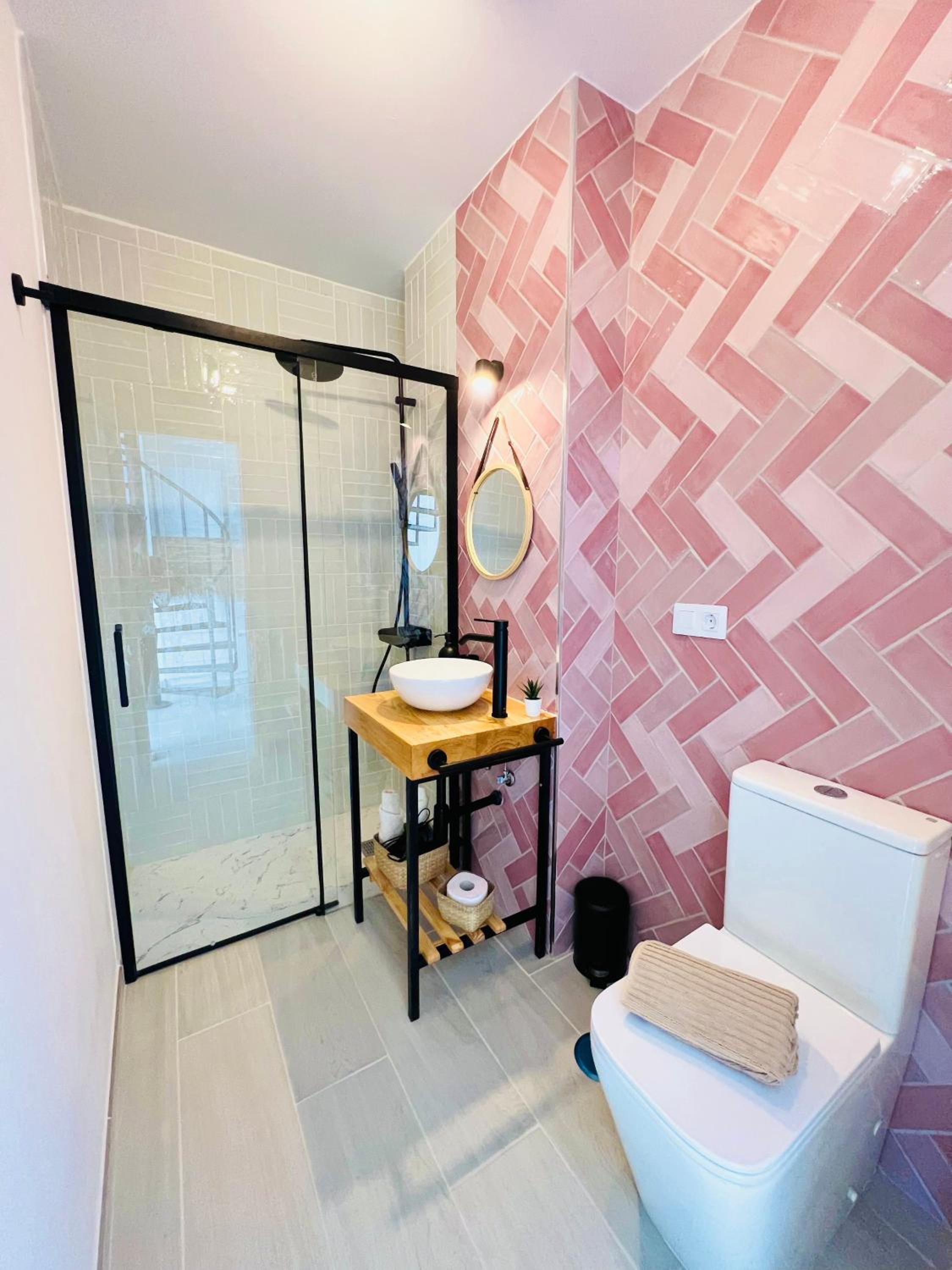 Coral Suite Plaza