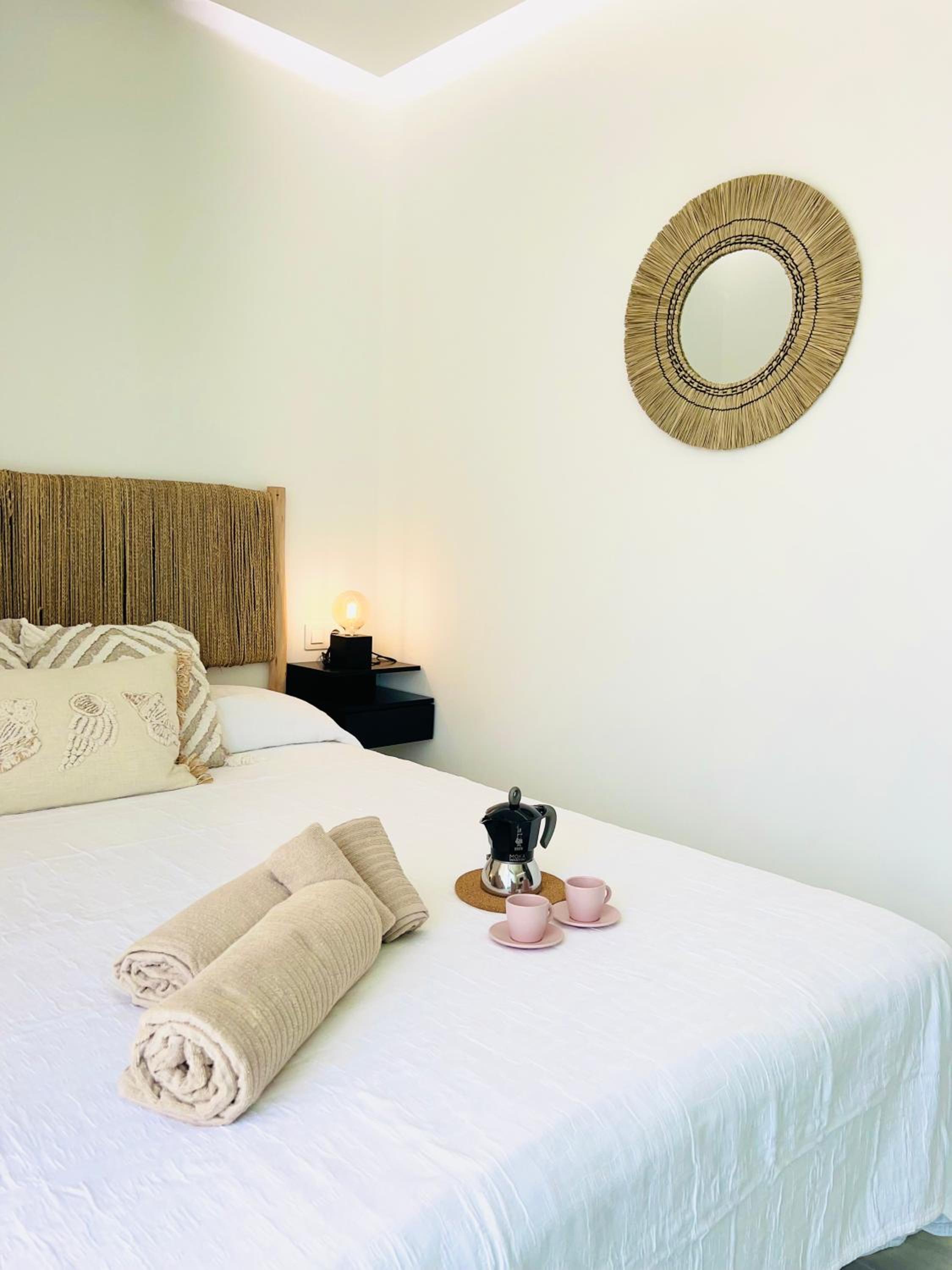 Coral Suite Plaza