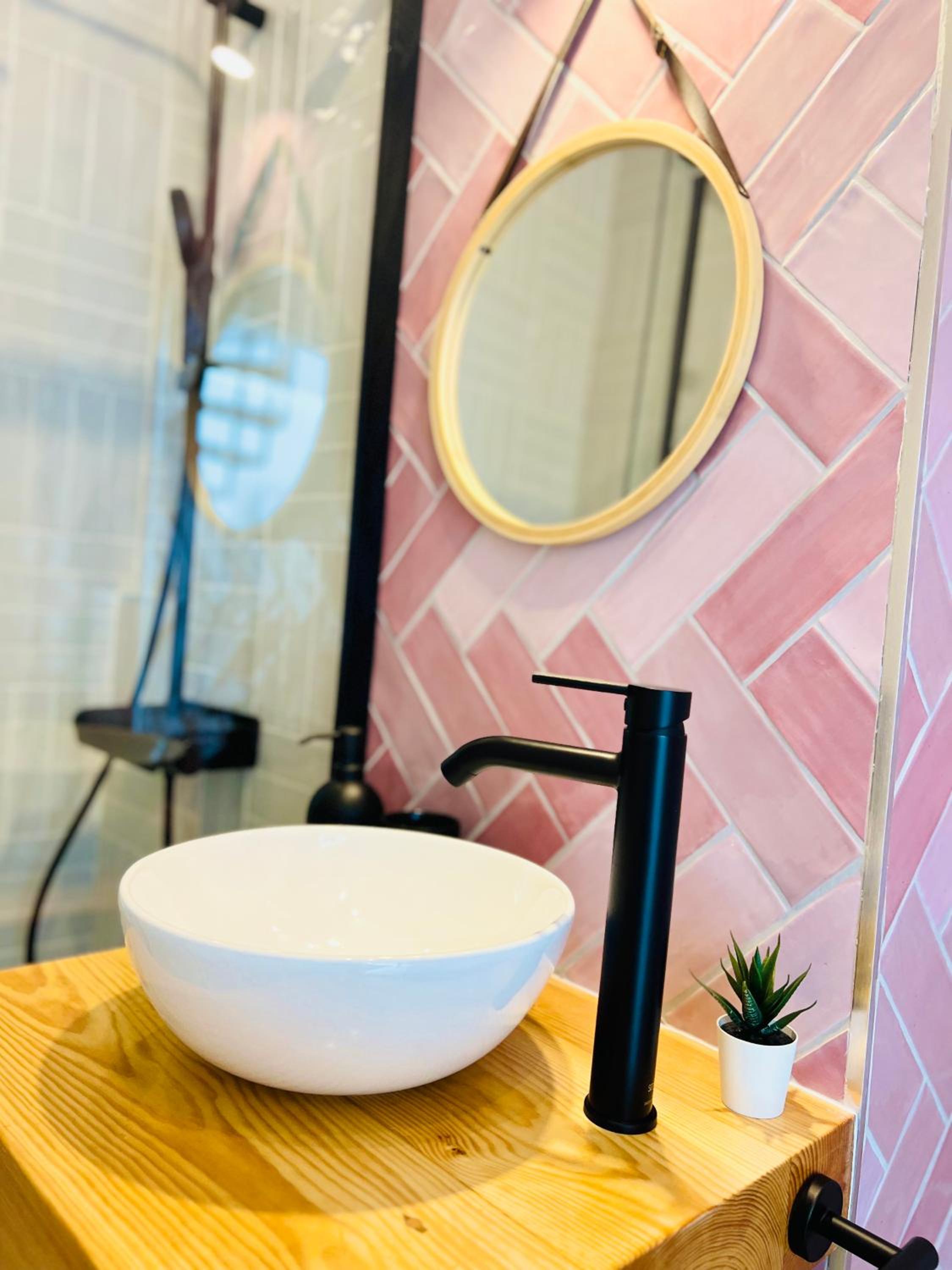 Coral Suite Plaza