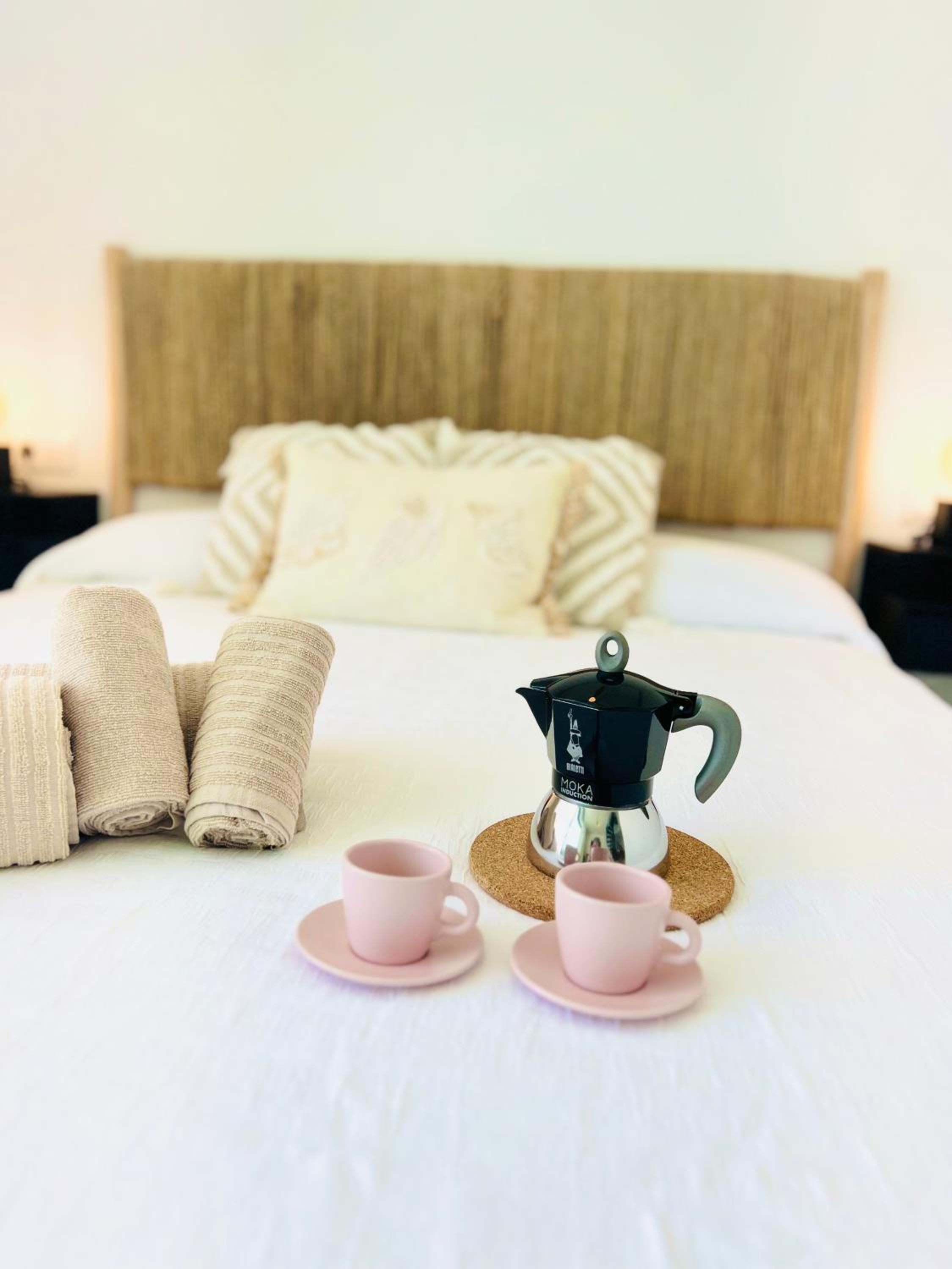 Coral Suite Plaza